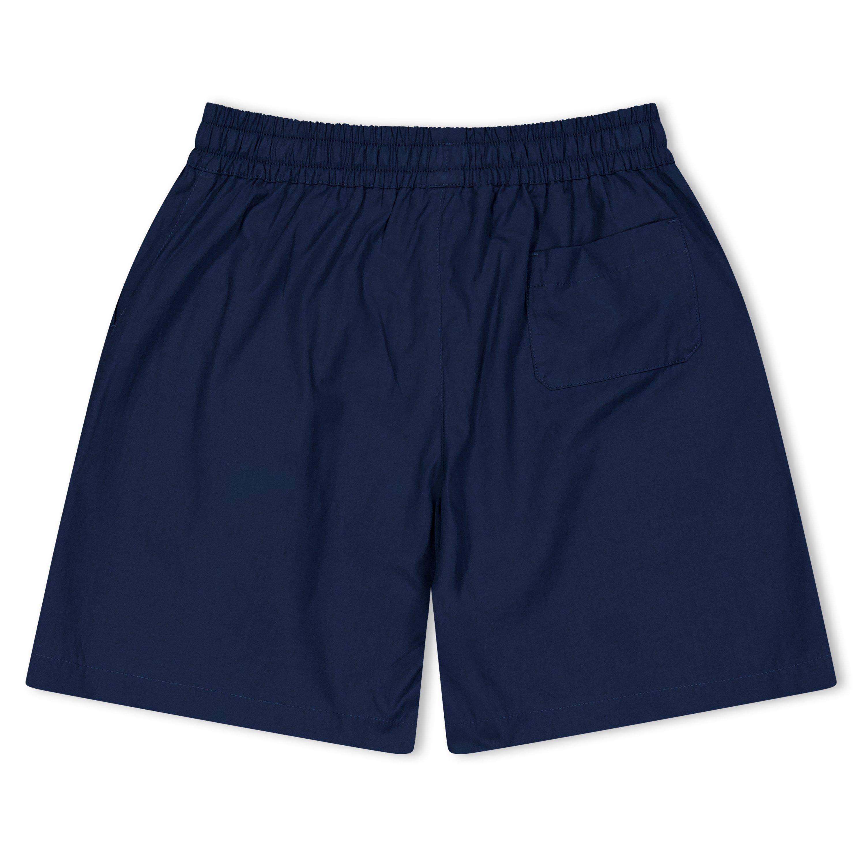 Blue B0013 - Dolce and Gabbana - DG Plaque Short Jn61 - 2