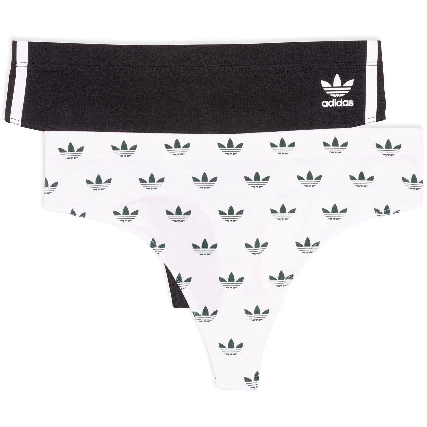 Assorted - adidas Originals - Women's Hipster Briefs, Hipster Style
