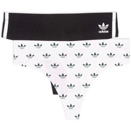 adidas Originals Hipster (2Pk) Ld99