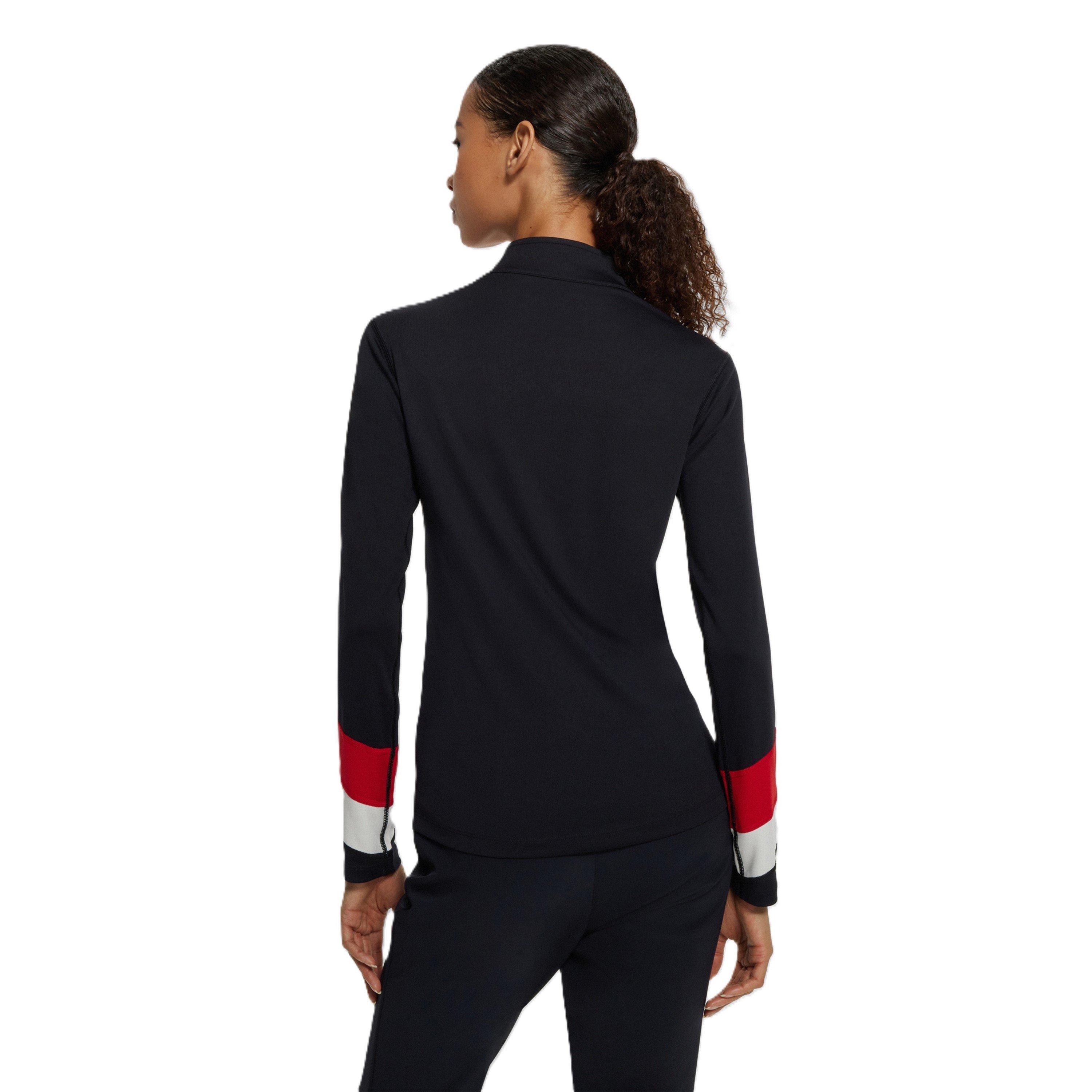 Black - Boss - Women's  Ski Jacket - 2