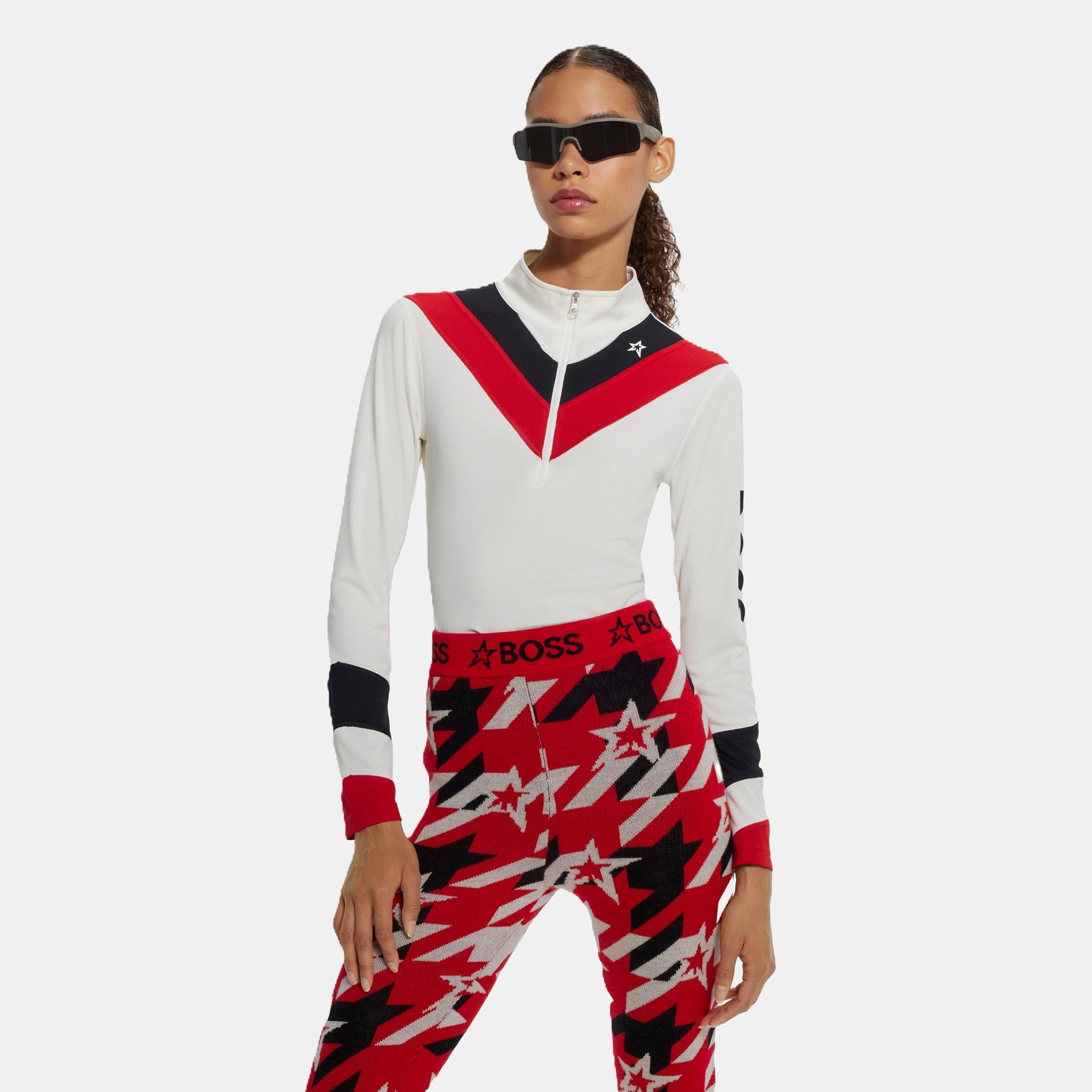 Rouge - Boss - Women's  Ski Jacket - 2