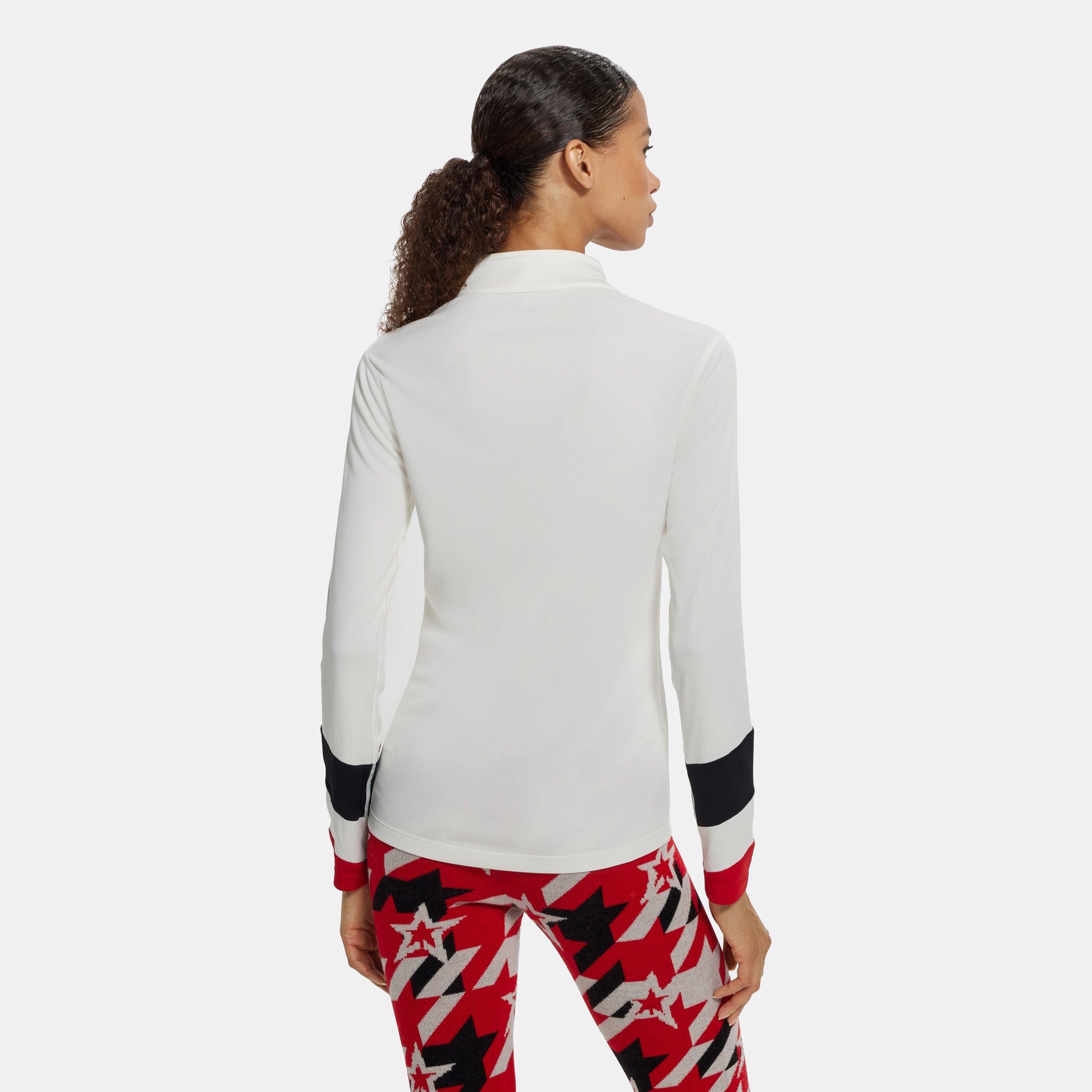 Rouge - Boss - Women's  Ski Jacket - 3
