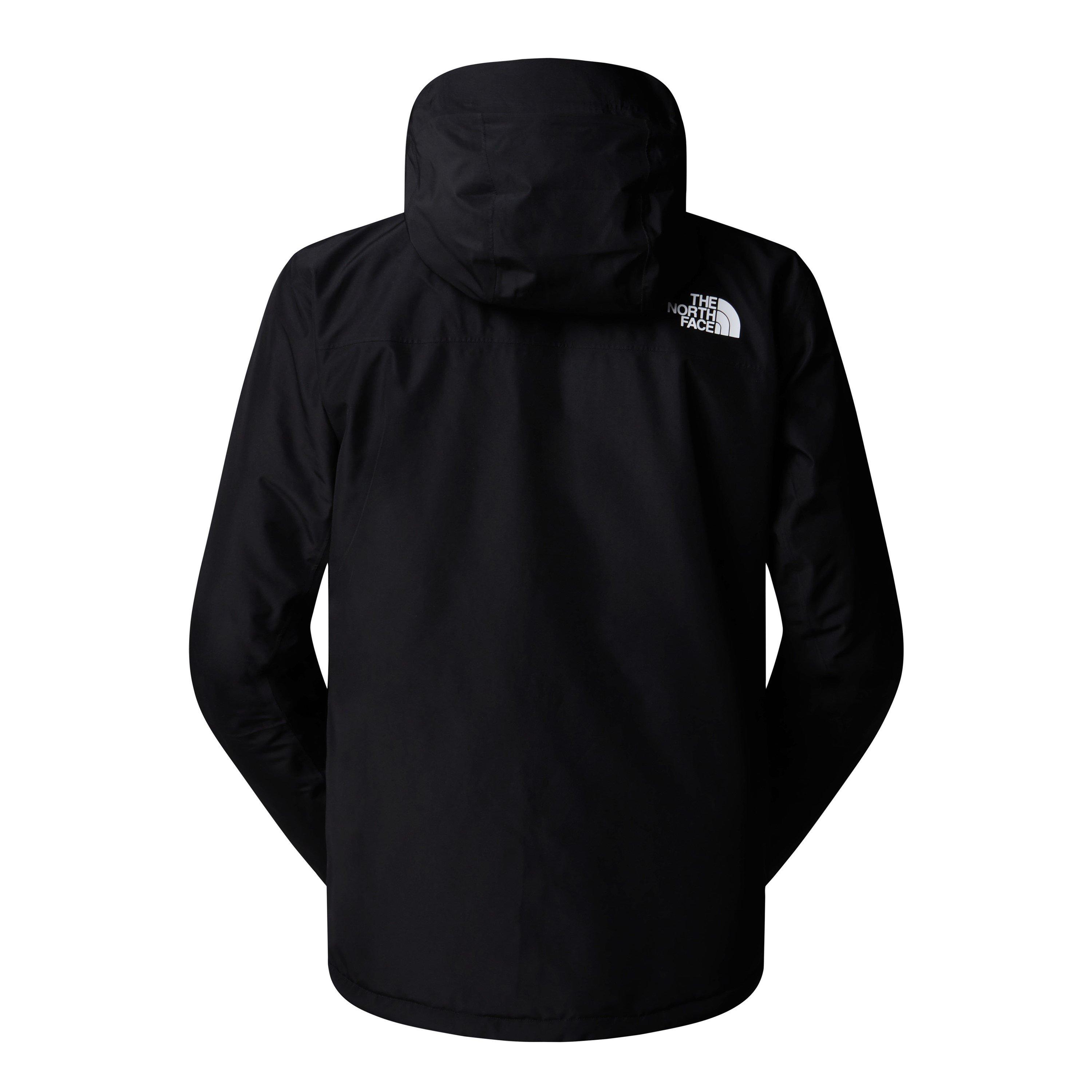 TNF crne - The North Face - Descendit Waterproof Ski Jacket - 2