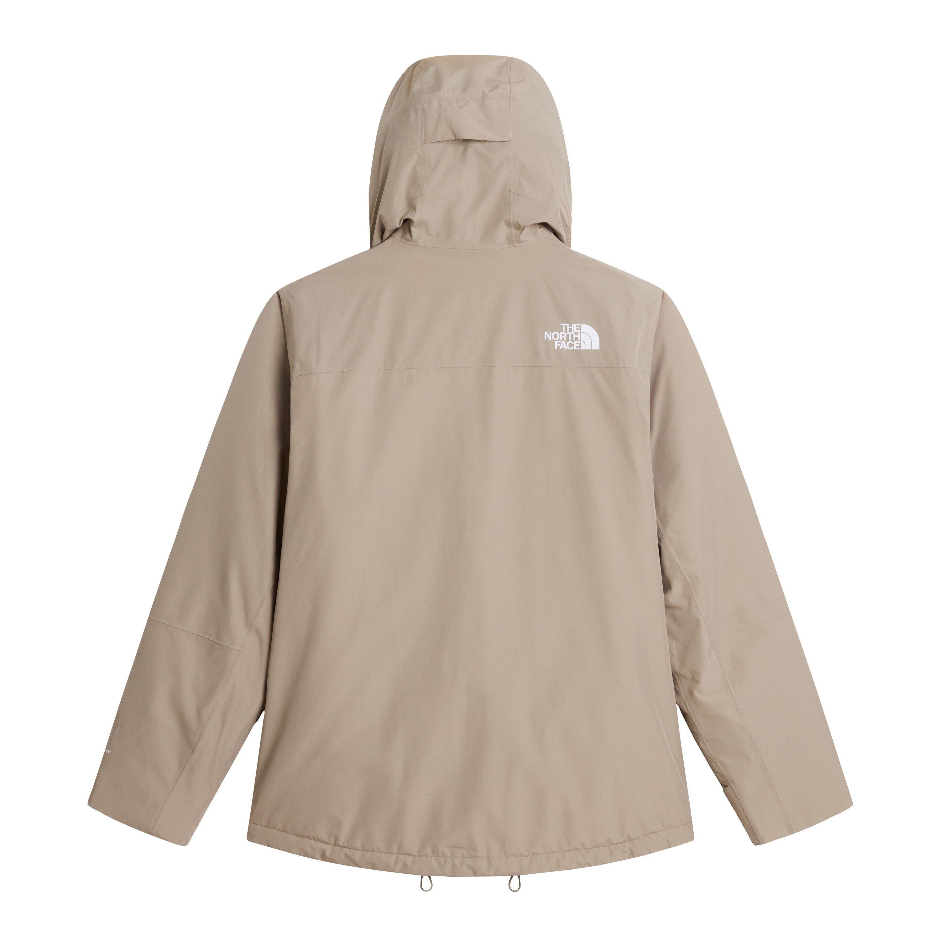 Steen - The North Face - Mens Descendit Waterproof Insulated Ski Jacket - 2