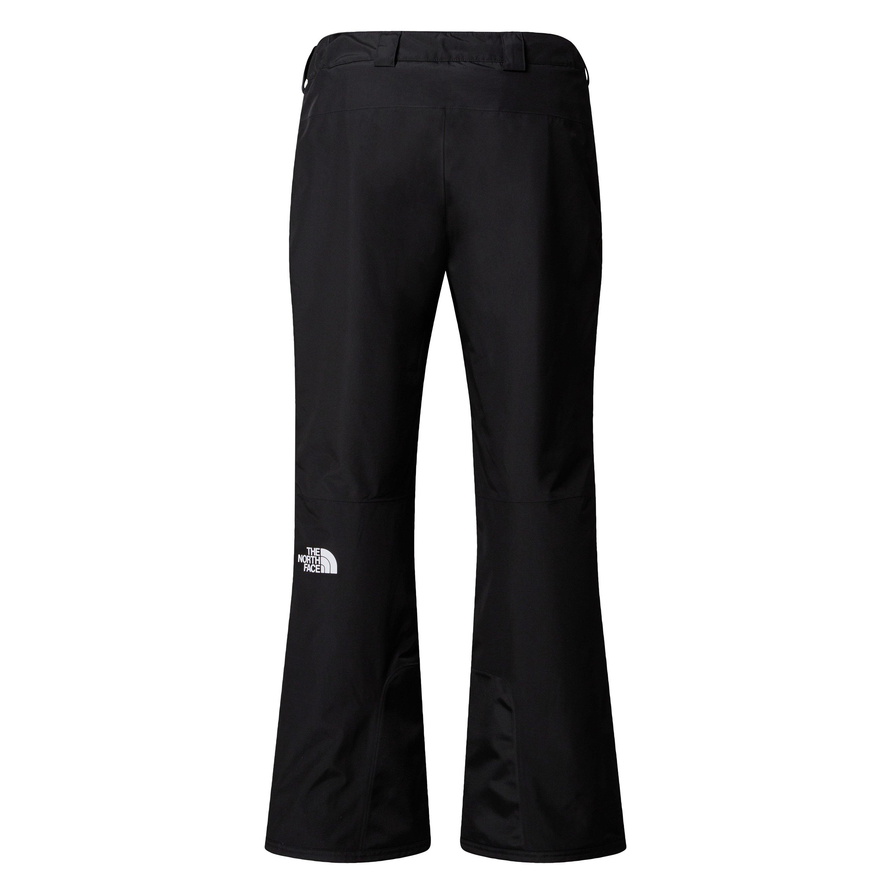 TNF Negro - The North Face - Descendit TNF Outdoor Ski Trousers - 2