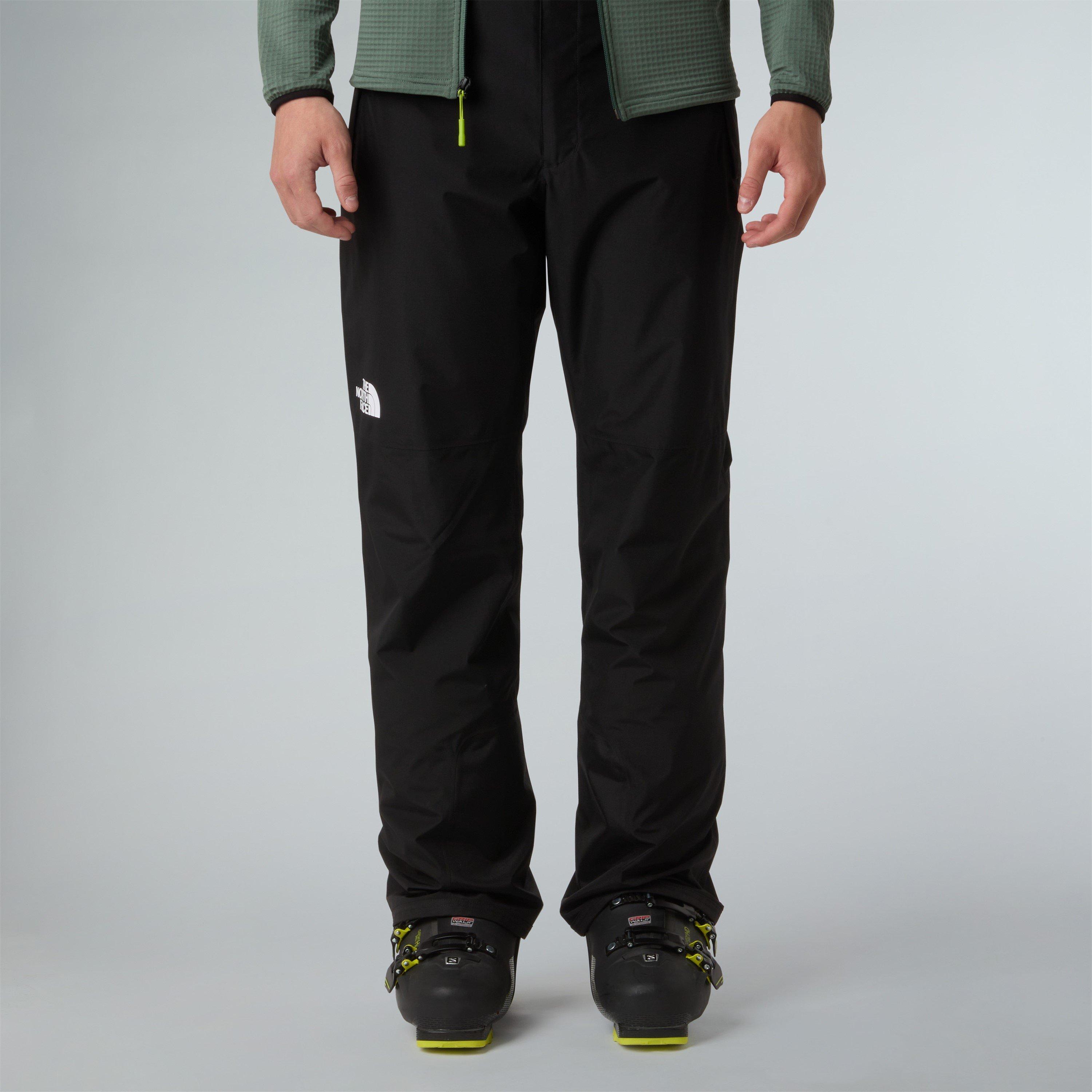 TNF Negro - The North Face - Descendit TNF Outdoor Ski Trousers - 3