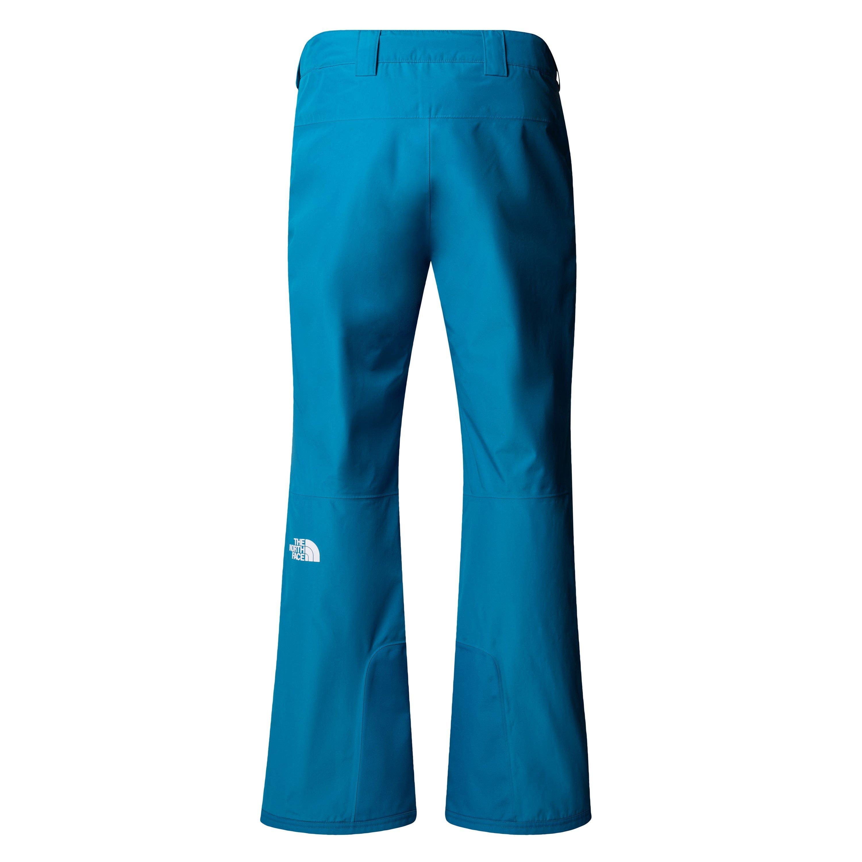 Dusk Blue - The North Face - Men's Descendit TNF Outdoor Ski Trousers - 2