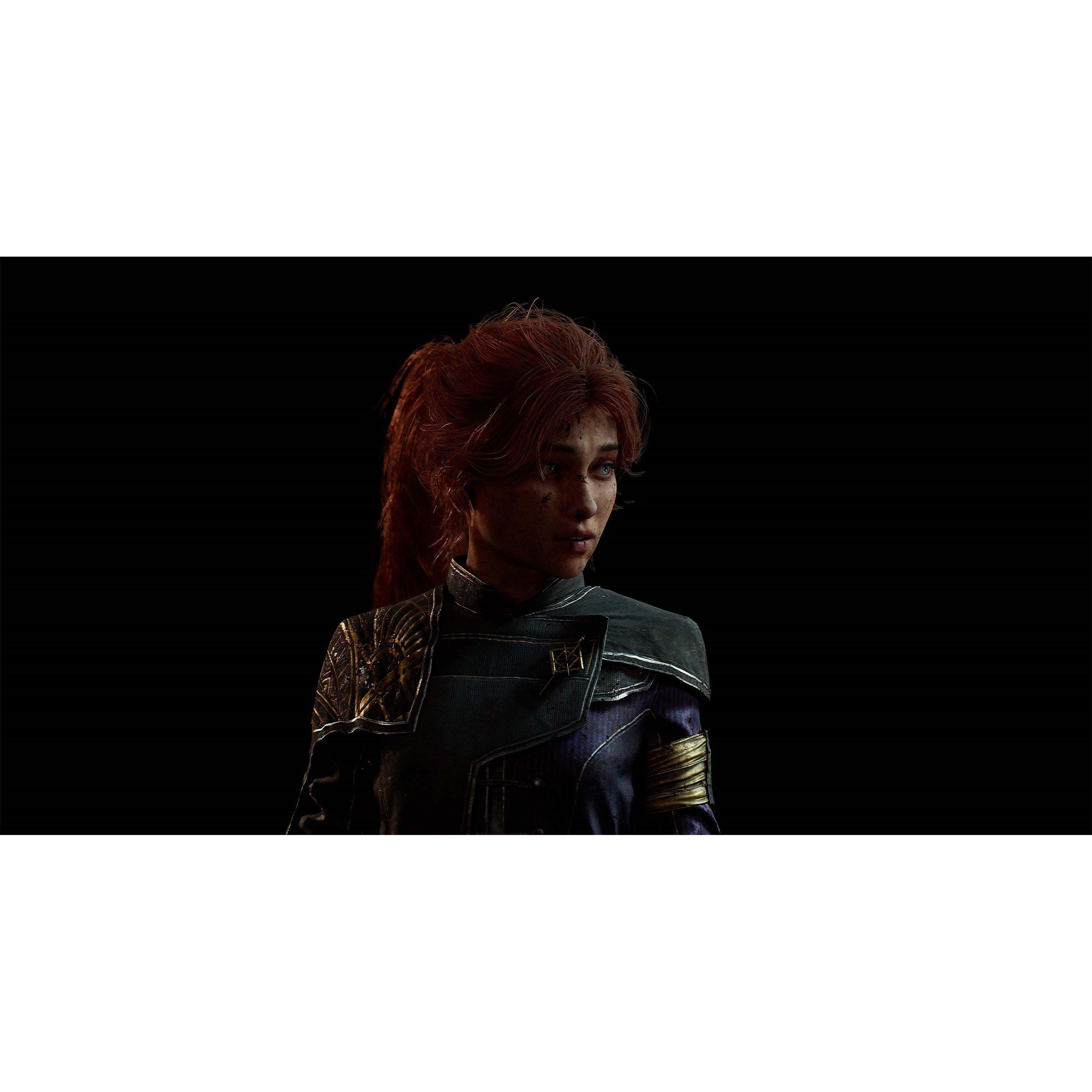 Xbox Série - Bandai Namco Entertainment - Clair Obscur: Expedition 33 - 5