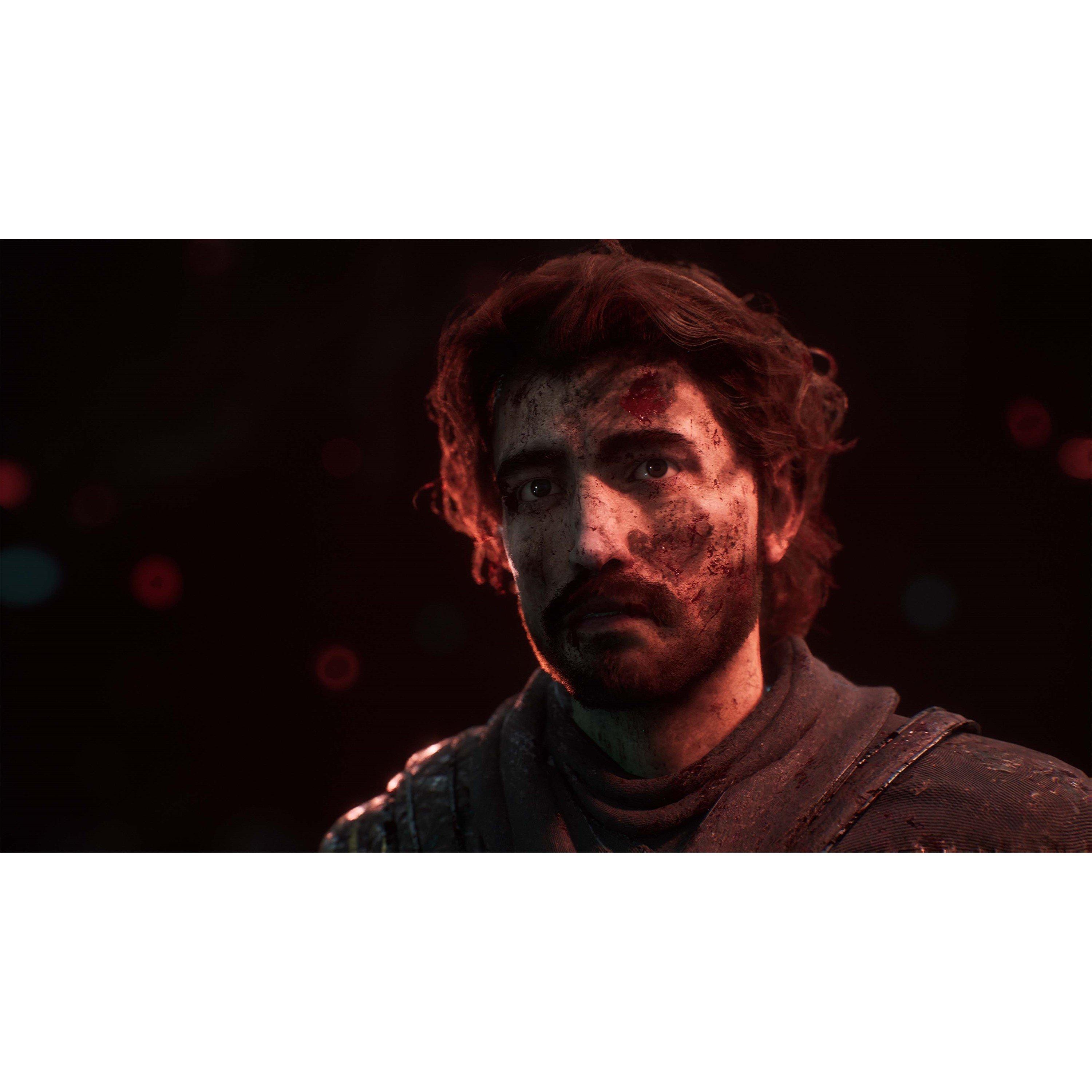 Xbox Série - Bandai Namco Entertainment - Clair Obscur: Expedition 33 - 6