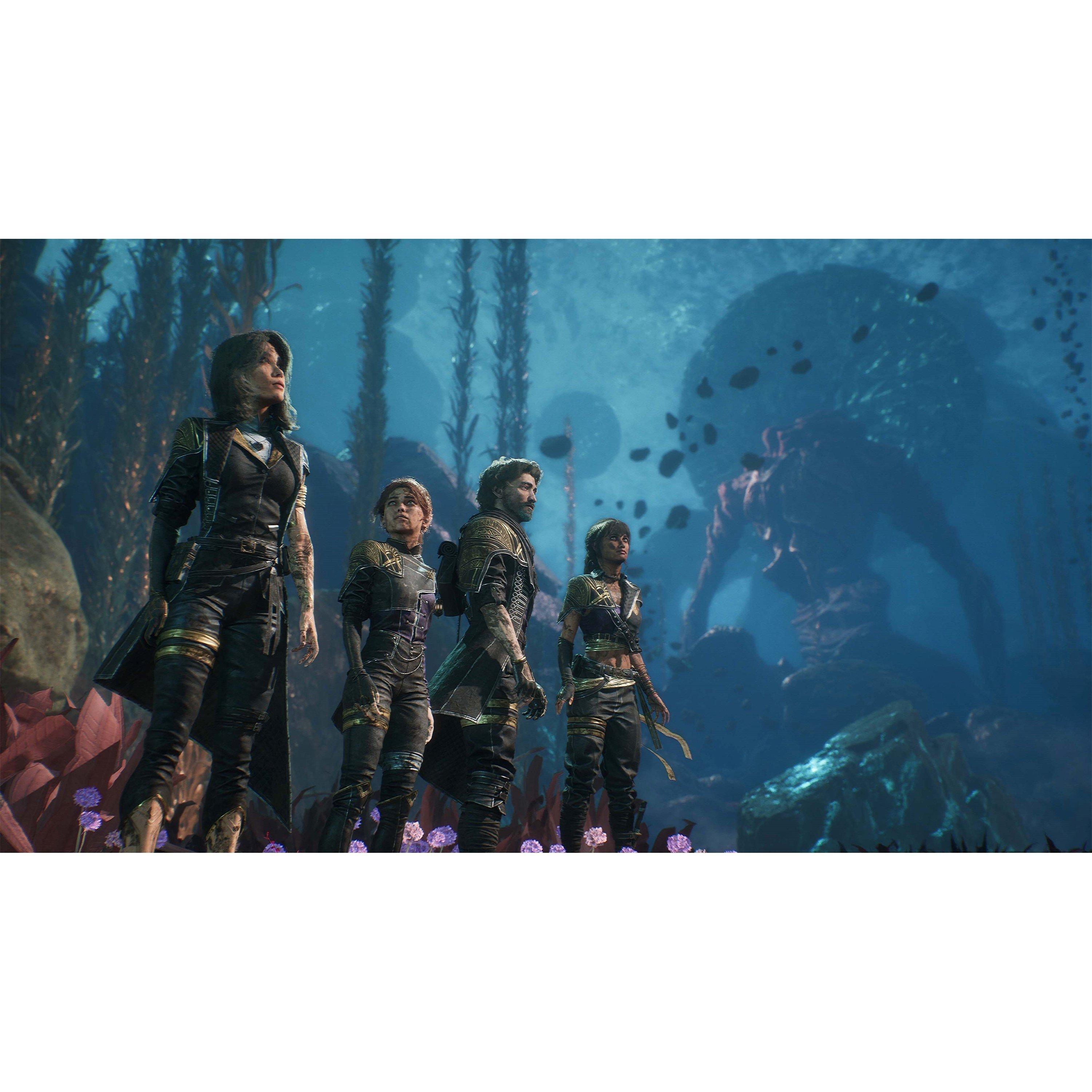 Xbox Série - Bandai Namco Entertainment - Clair Obscur: Expedition 33 - 7