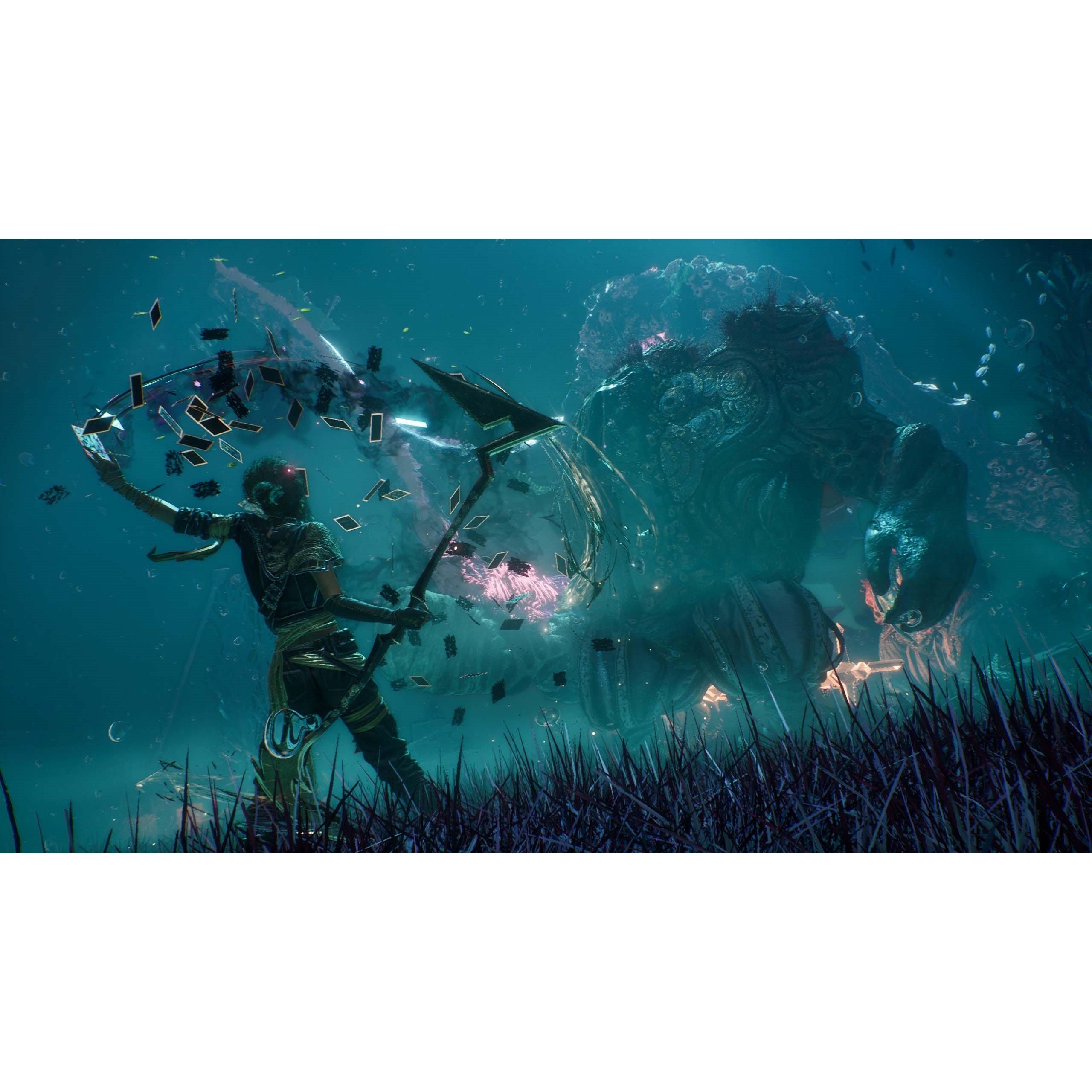 Xbox Série - Bandai Namco Entertainment - Clair Obscur: Expedition 33 - 8