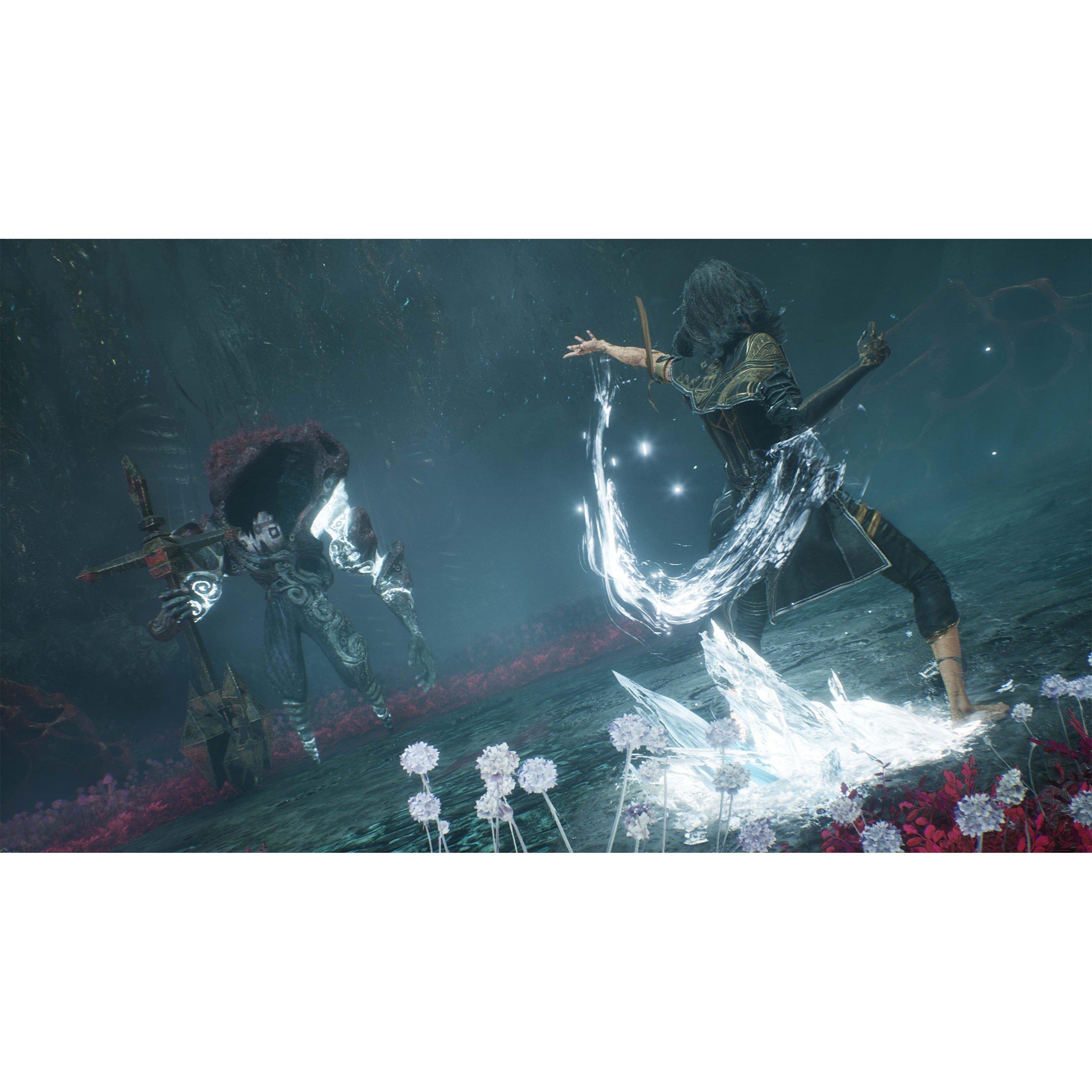 Xbox Série - Bandai Namco Entertainment - Clair Obscur: Expedition 33 - 9