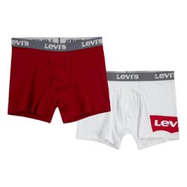 Levis Kids' Batwing Boxers