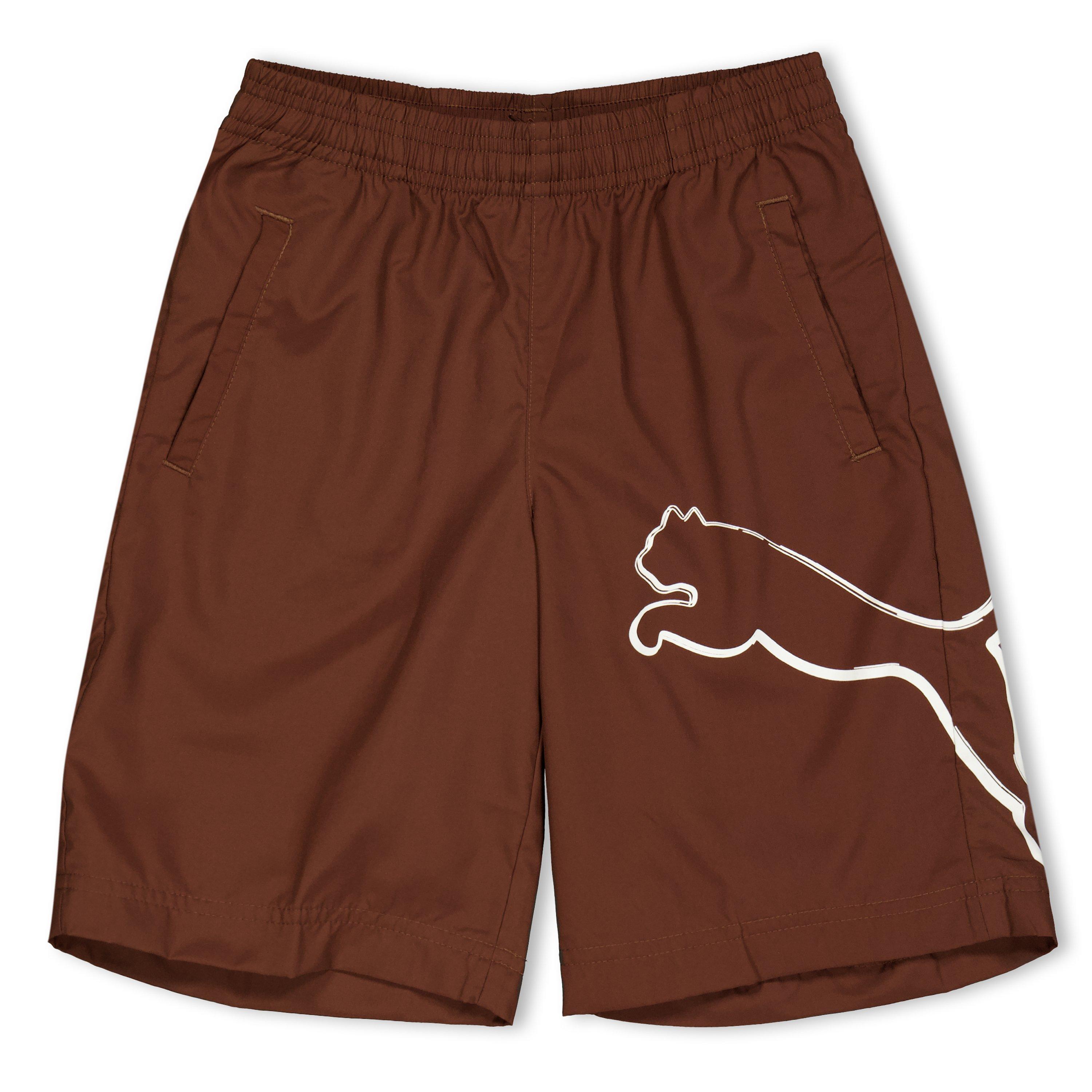 Puma Boy Bermudas Juniors