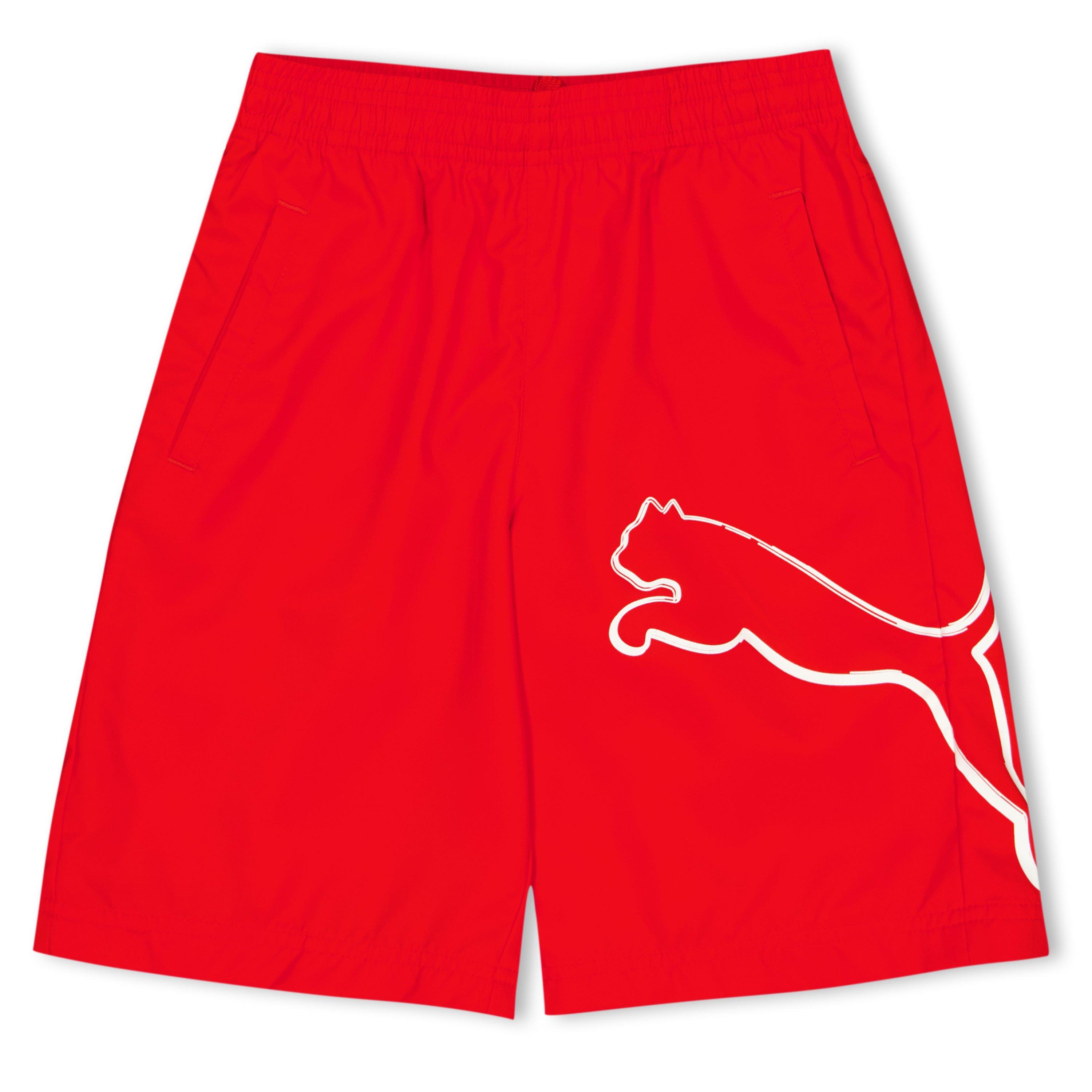 Puma Boy Bermudas Juniors