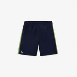 Lacoste Woven Tennis Shorts