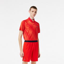 Lacoste Woven Shorts