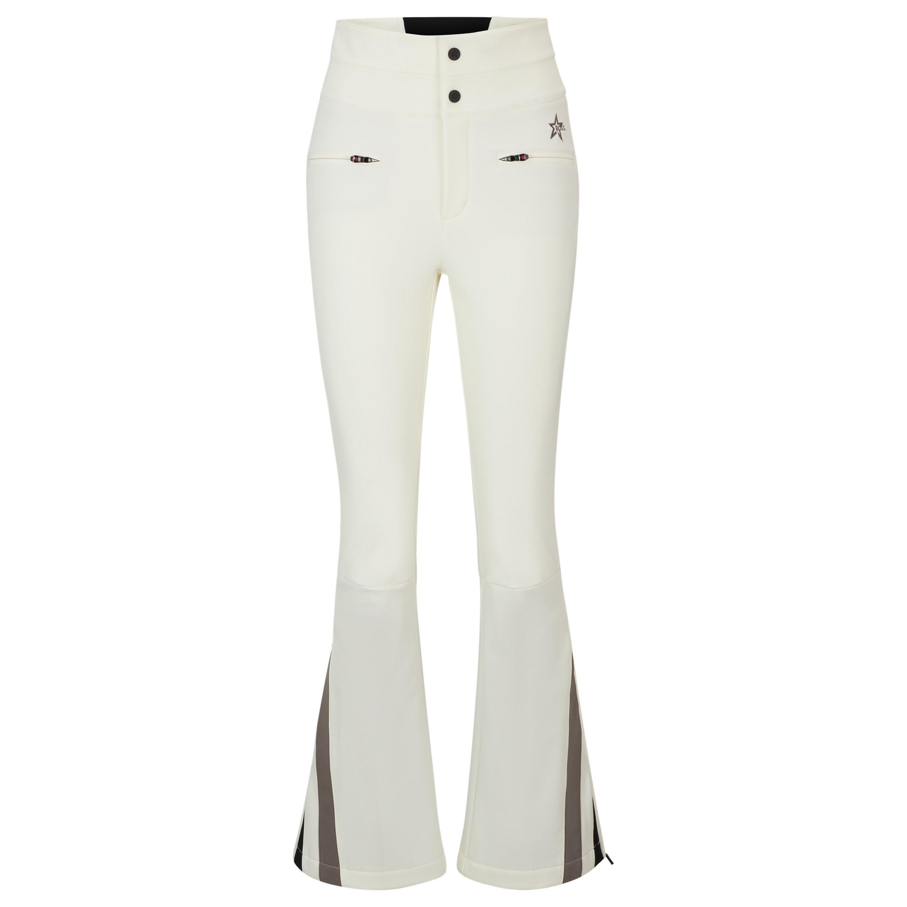 Blanc - Boss - Women's Ski Trousers - 4