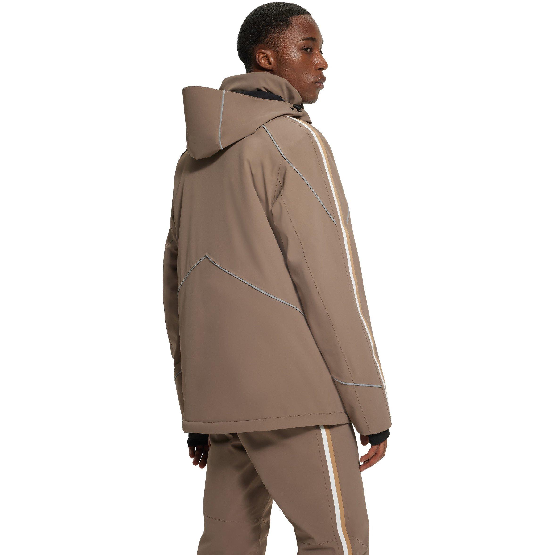 Boss Men's BOSS Technical Ski Jacket | Sports Direct
