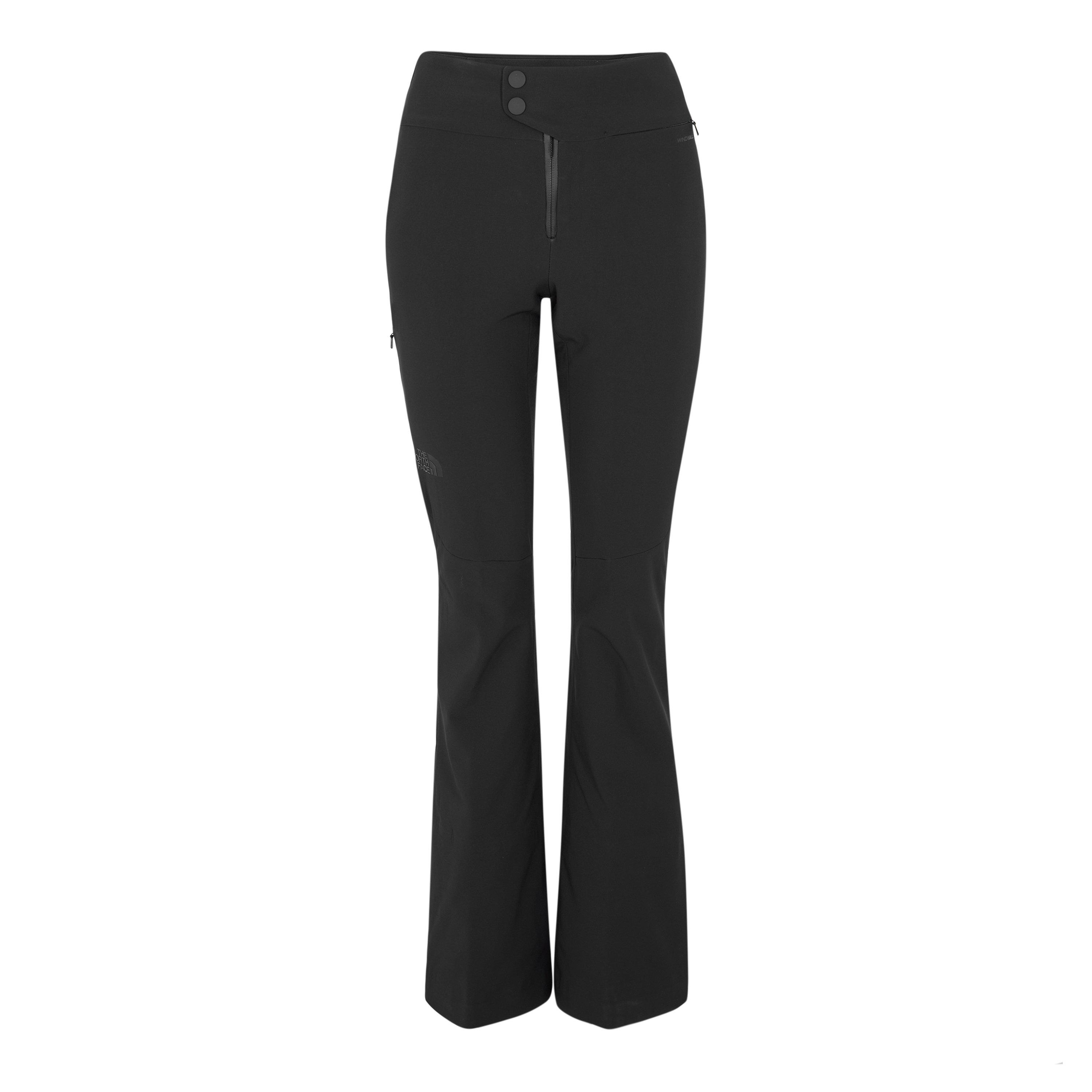 Tnf Black - The North Face - W Snoga Pant Tnf Black - 1