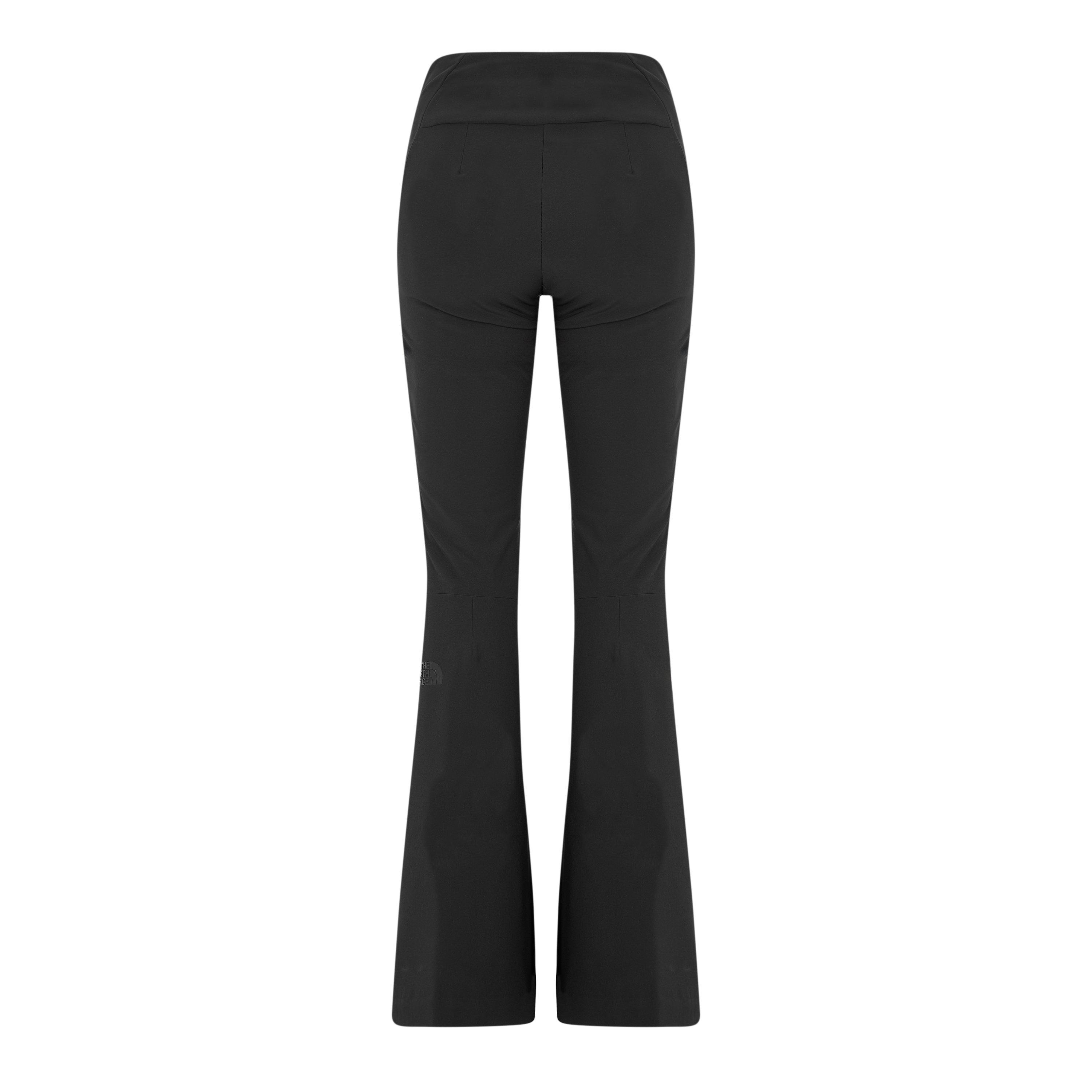 Tnf Black - The North Face - W Snoga Pant Tnf Black - 2