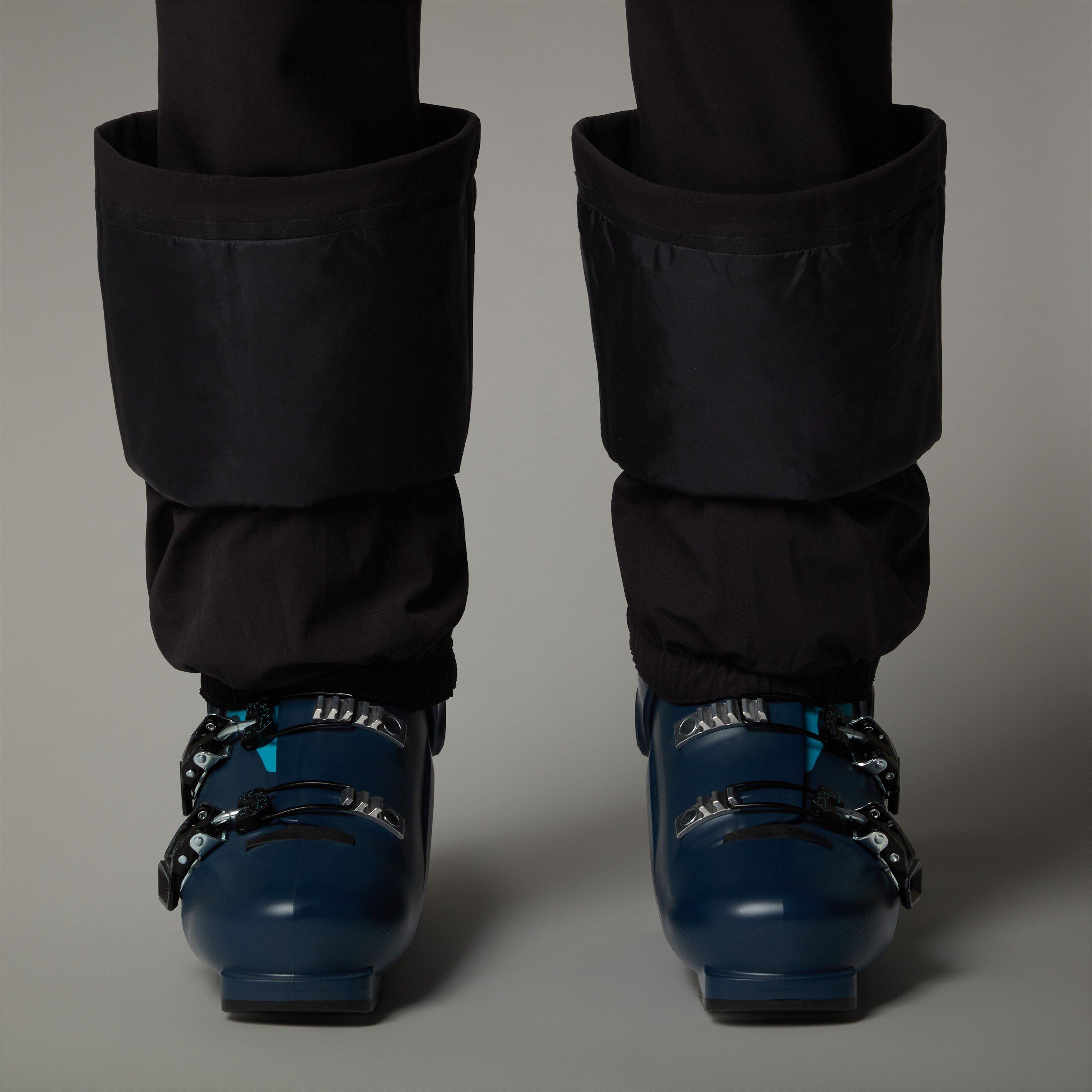 Tnf Black - The North Face - Womens Snoga Pant - 6