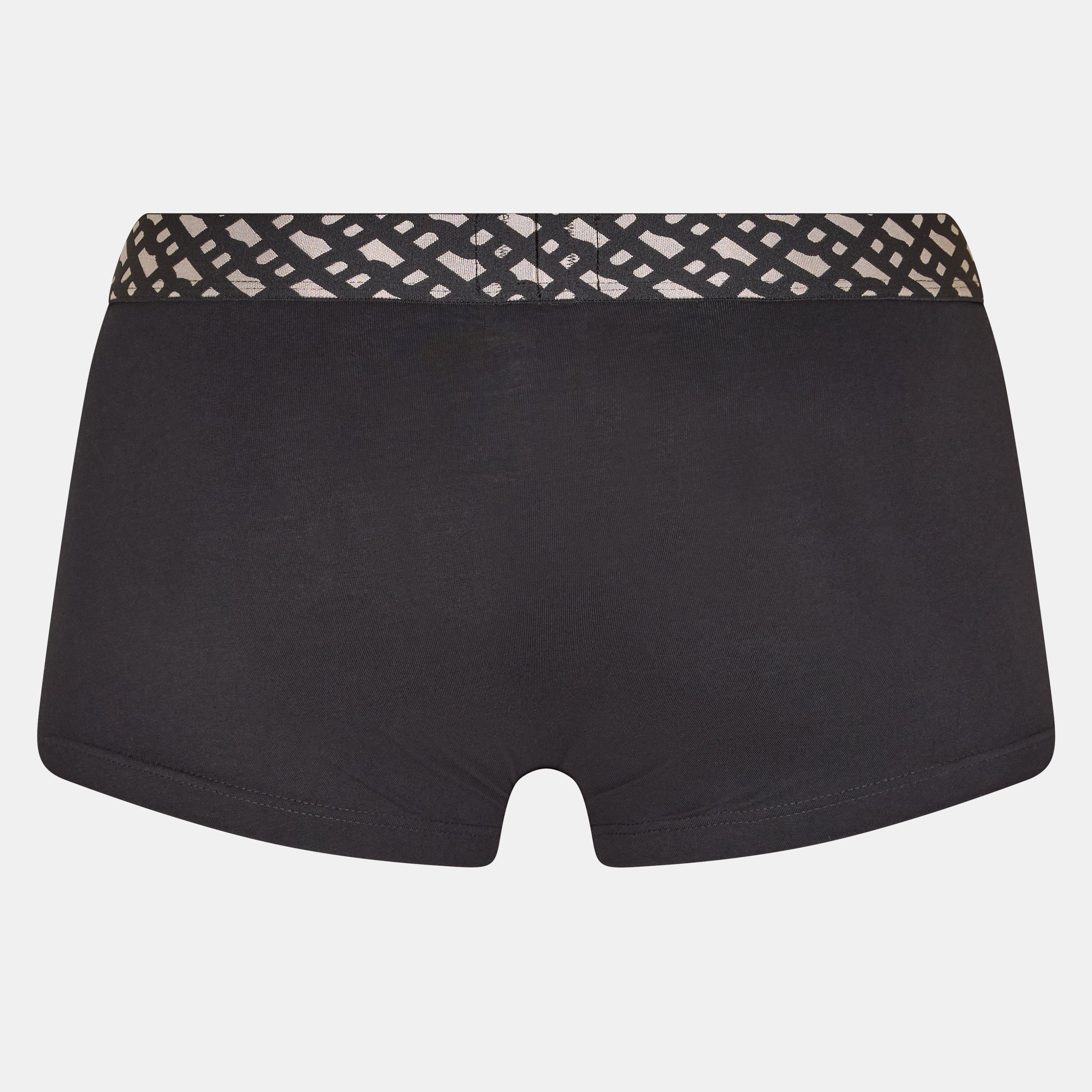 Black - Boss - 2 Pack Boxer Shorts - 2