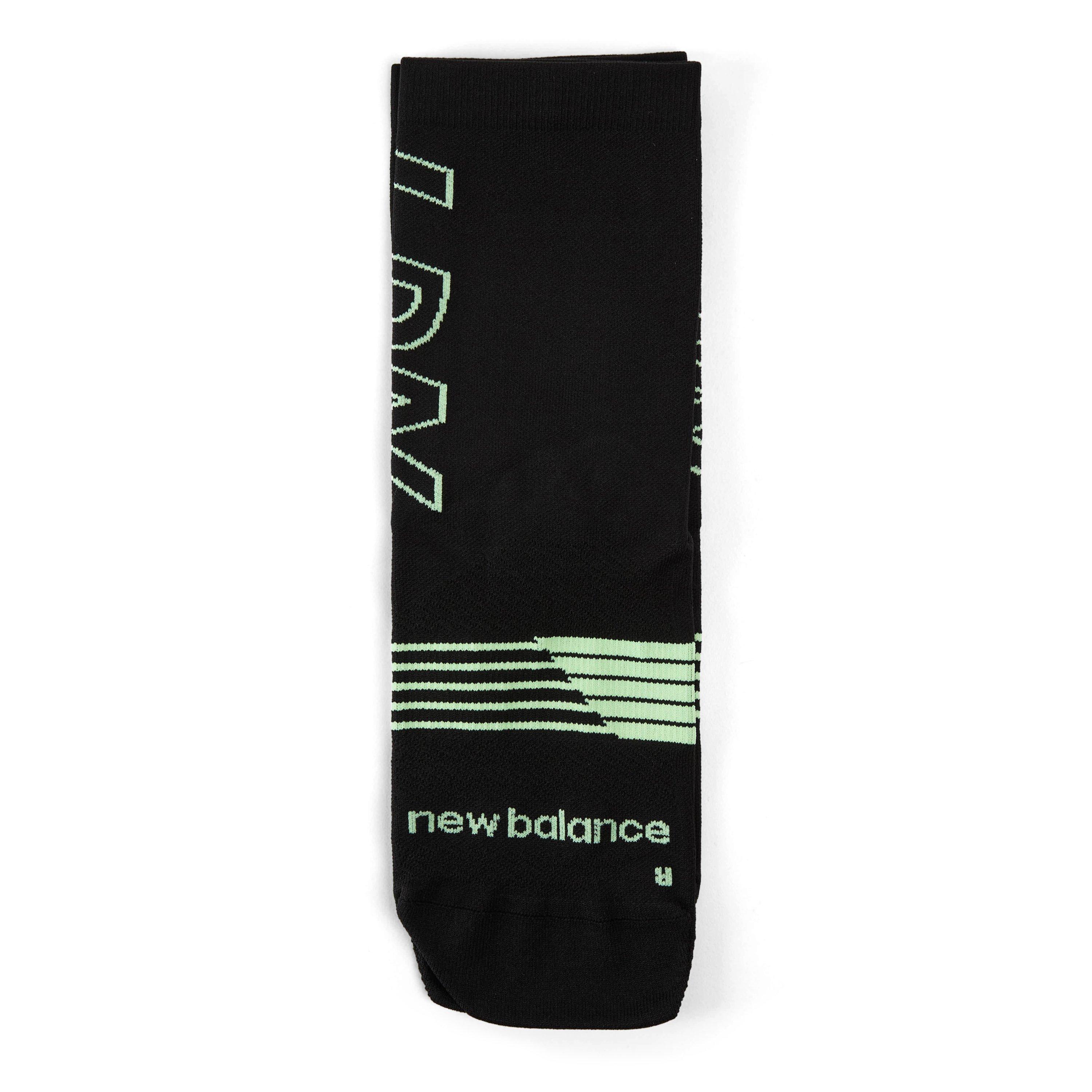 NB LM Crew Sock 62