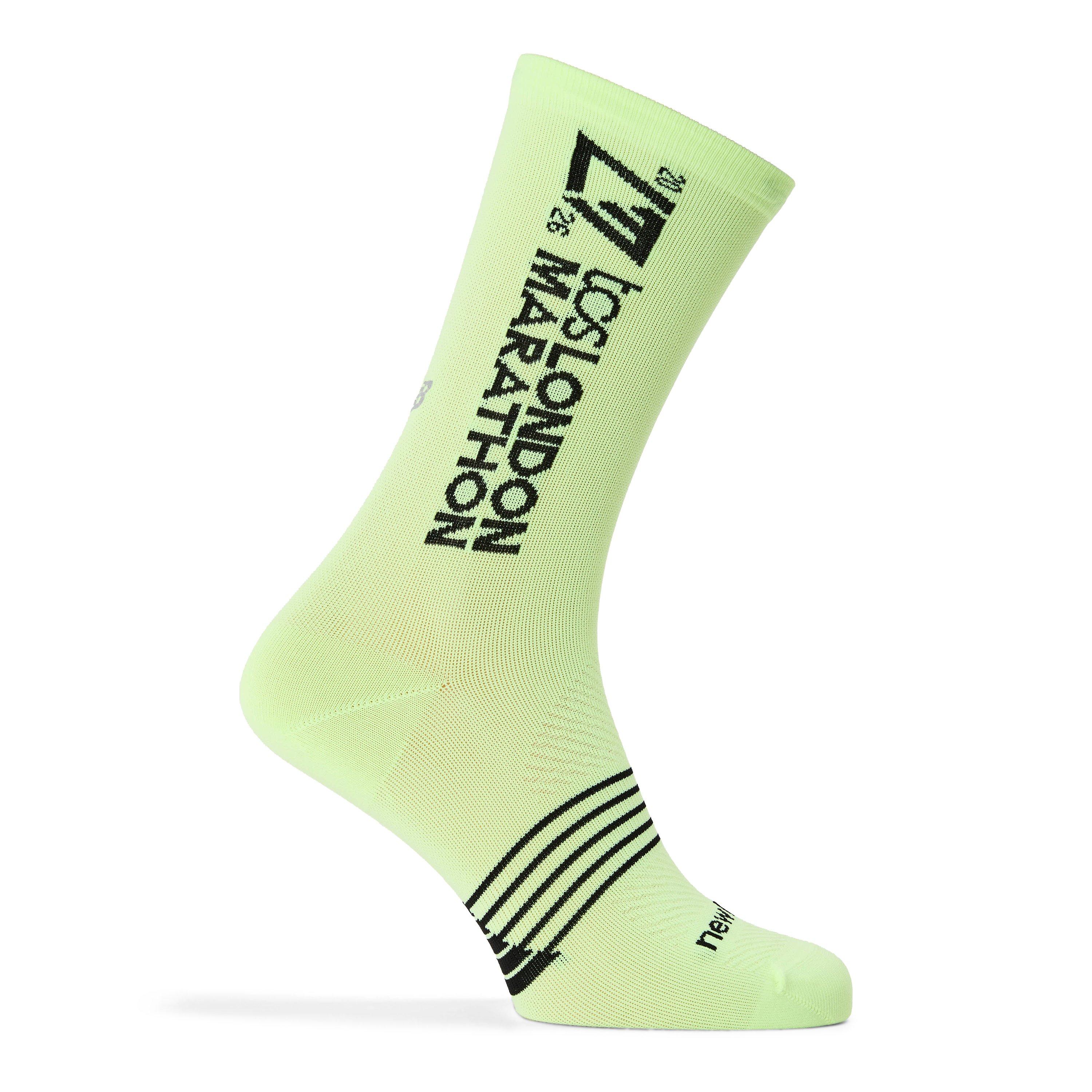 Lueur résiduelle - New Balance - NB LM Crew Sock 62 - 2