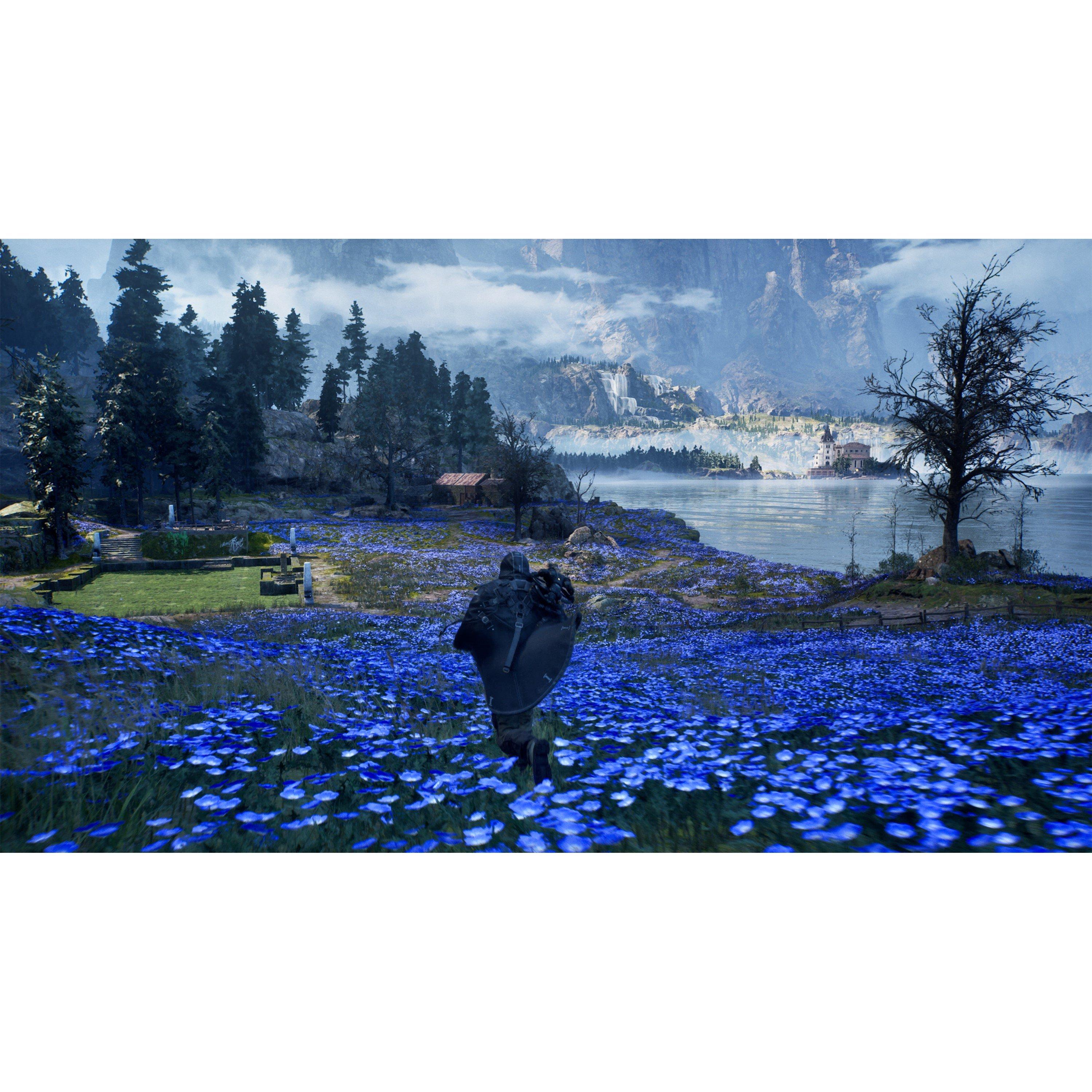 XBS - Nacon - Hell is Us Deluxe Edition - 3