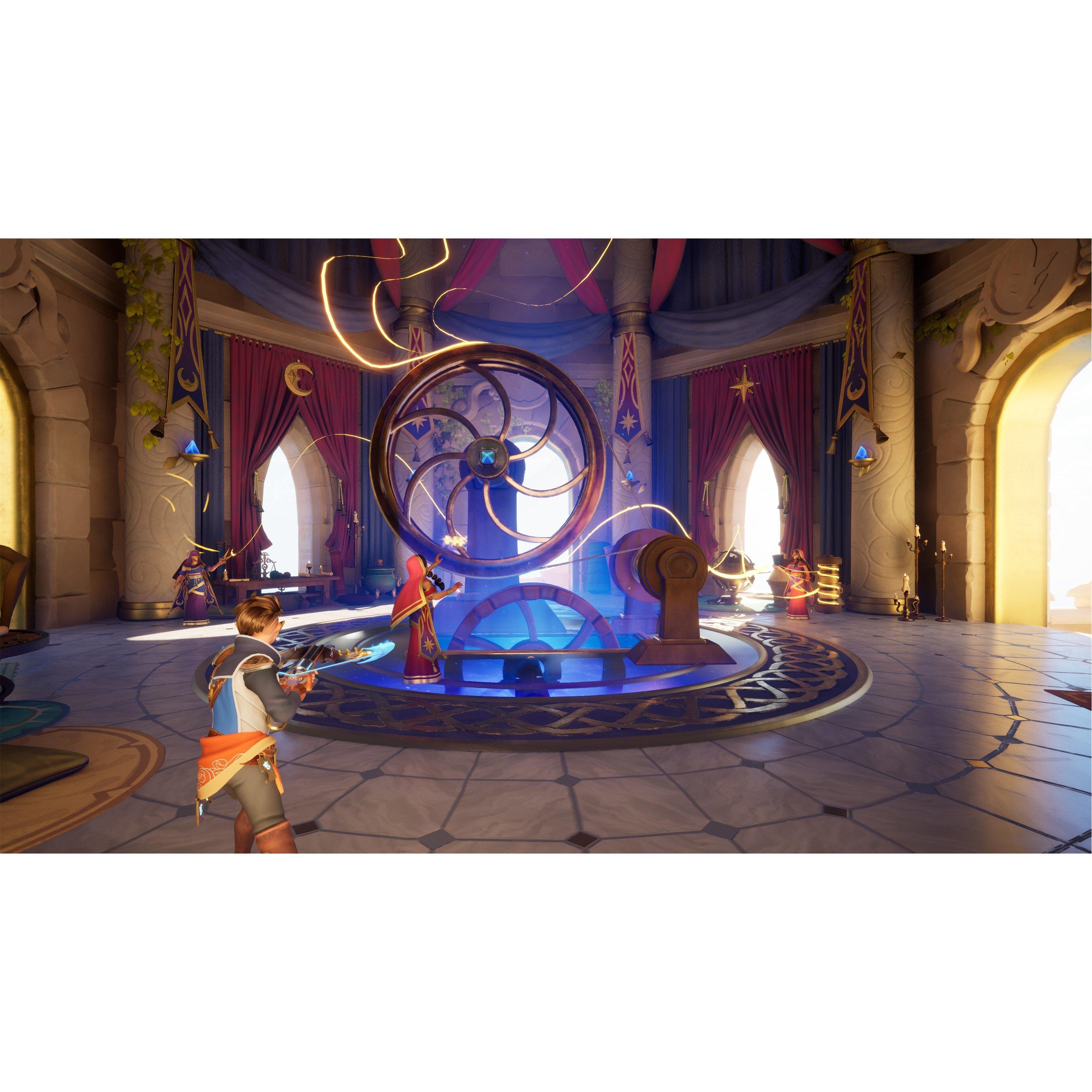 XBS - Skybound Entertainment - Orcs Must Die! Deathtrap - 11