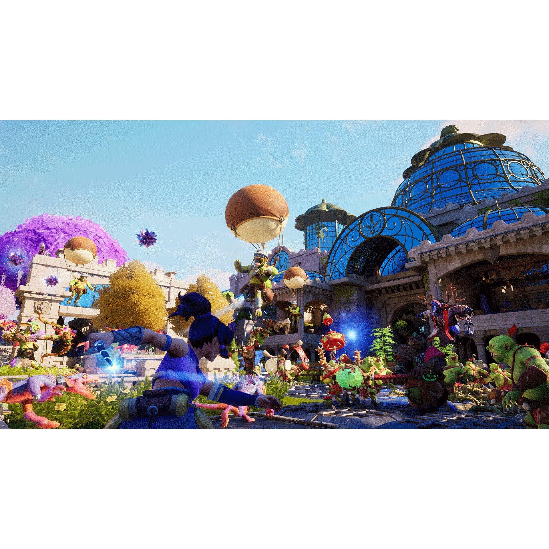 XBS - Skybound Entertainment - Orcs Must Die! Deathtrap - 5