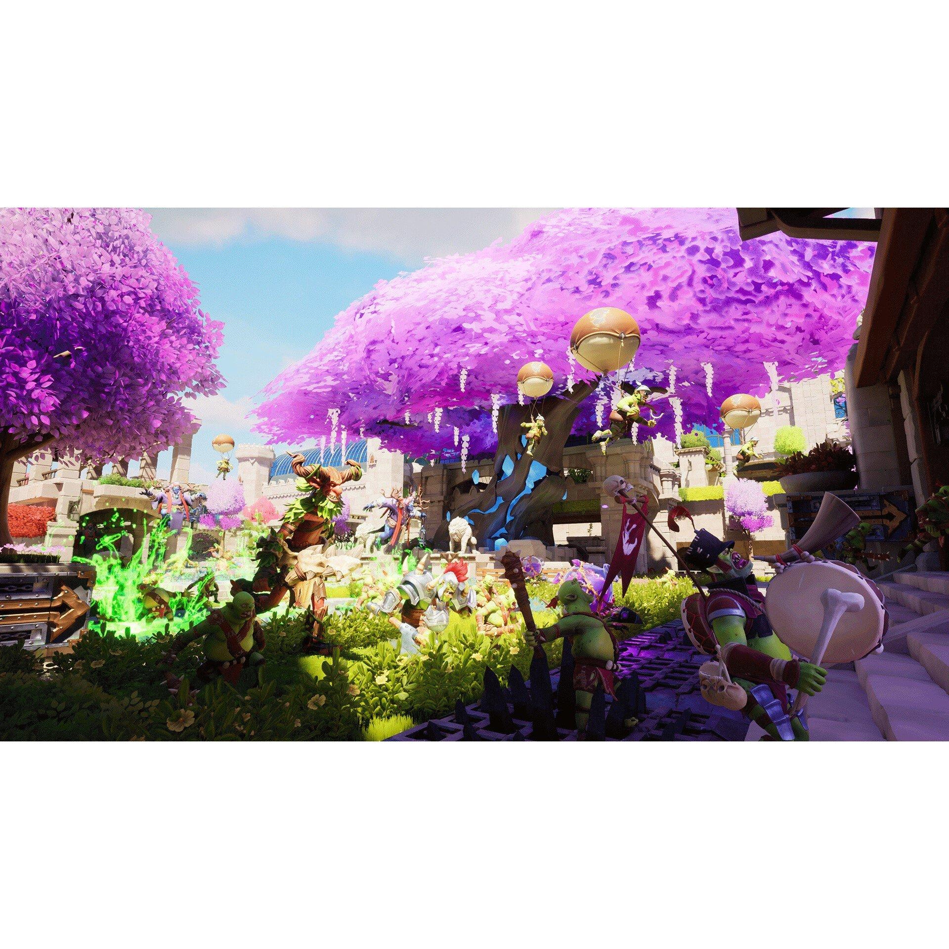 XBS - Skybound Entertainment - Orcs Must Die! Deathtrap - 6