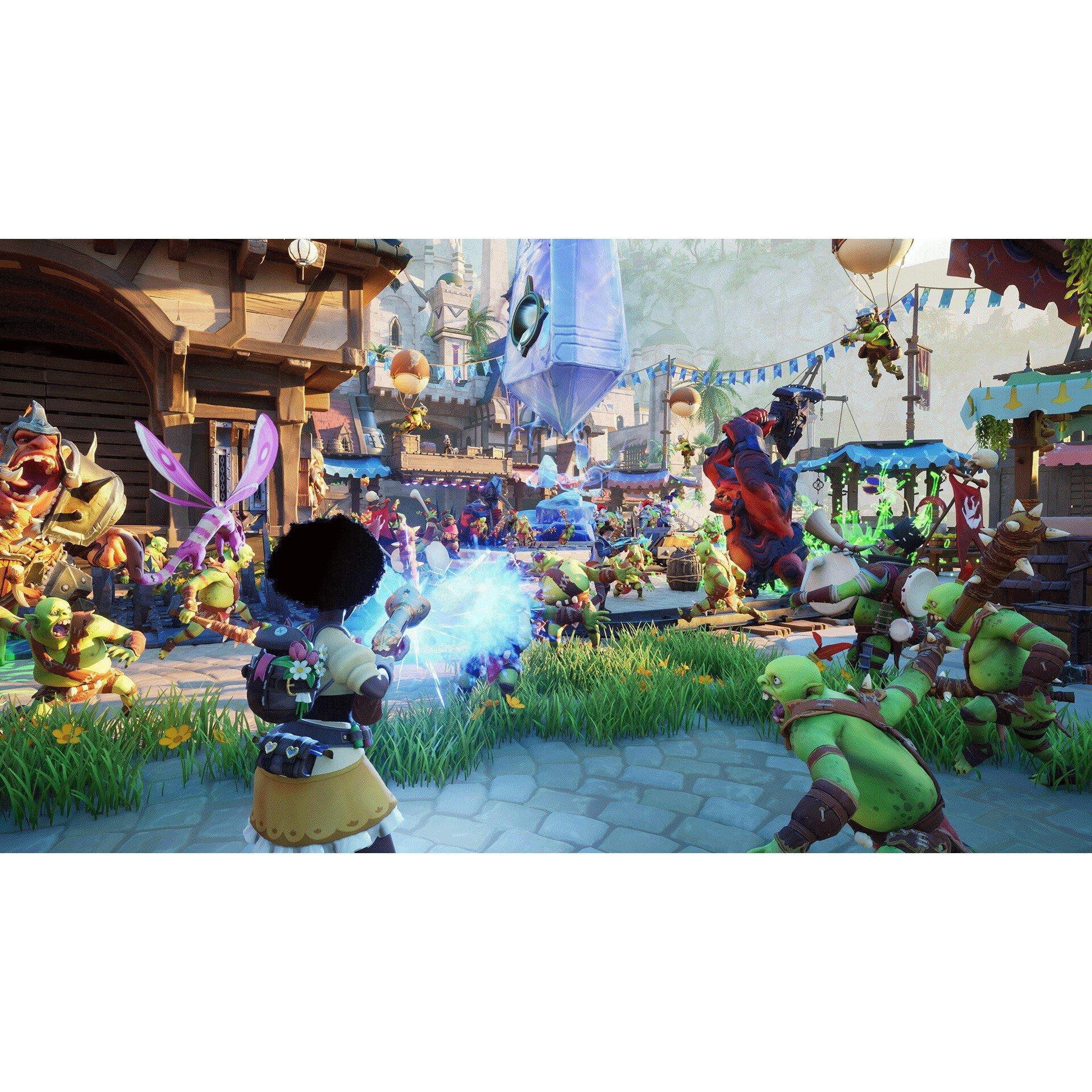 XBS - Skybound Entertainment - Orcs Must Die! Deathtrap - 8