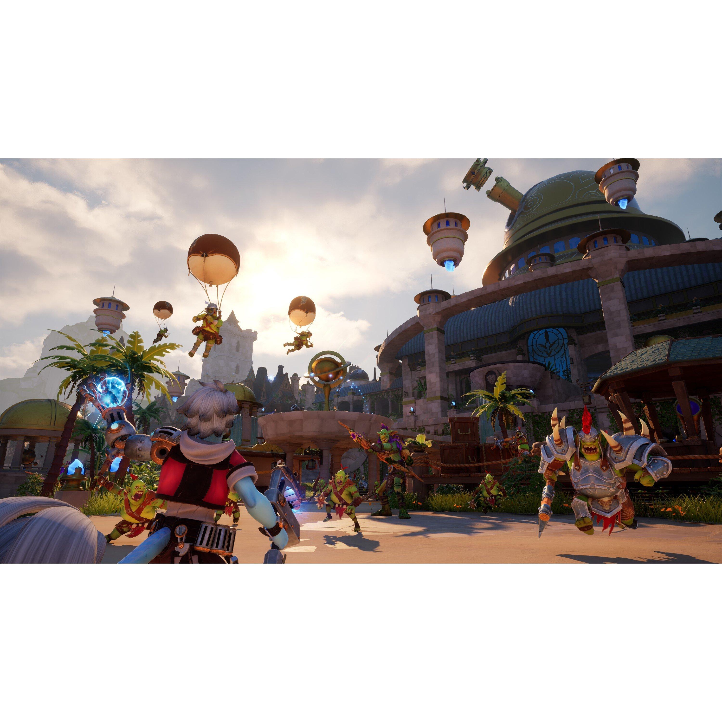 XBS - Skybound Entertainment - Orcs Must Die! Deathtrap - 10