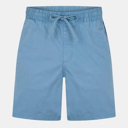Vans Vans Range Relaxed Elastic Short Citadel