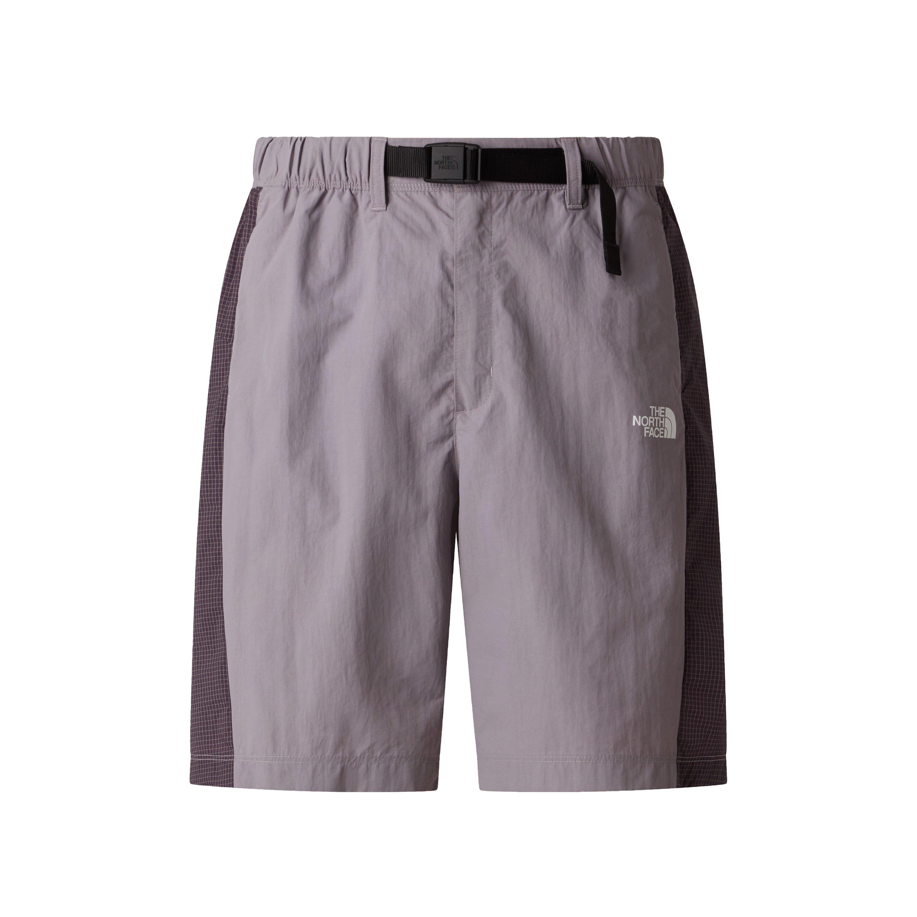 The North Face TNF NSE Woven Short Mens - Tran Grey - Medium