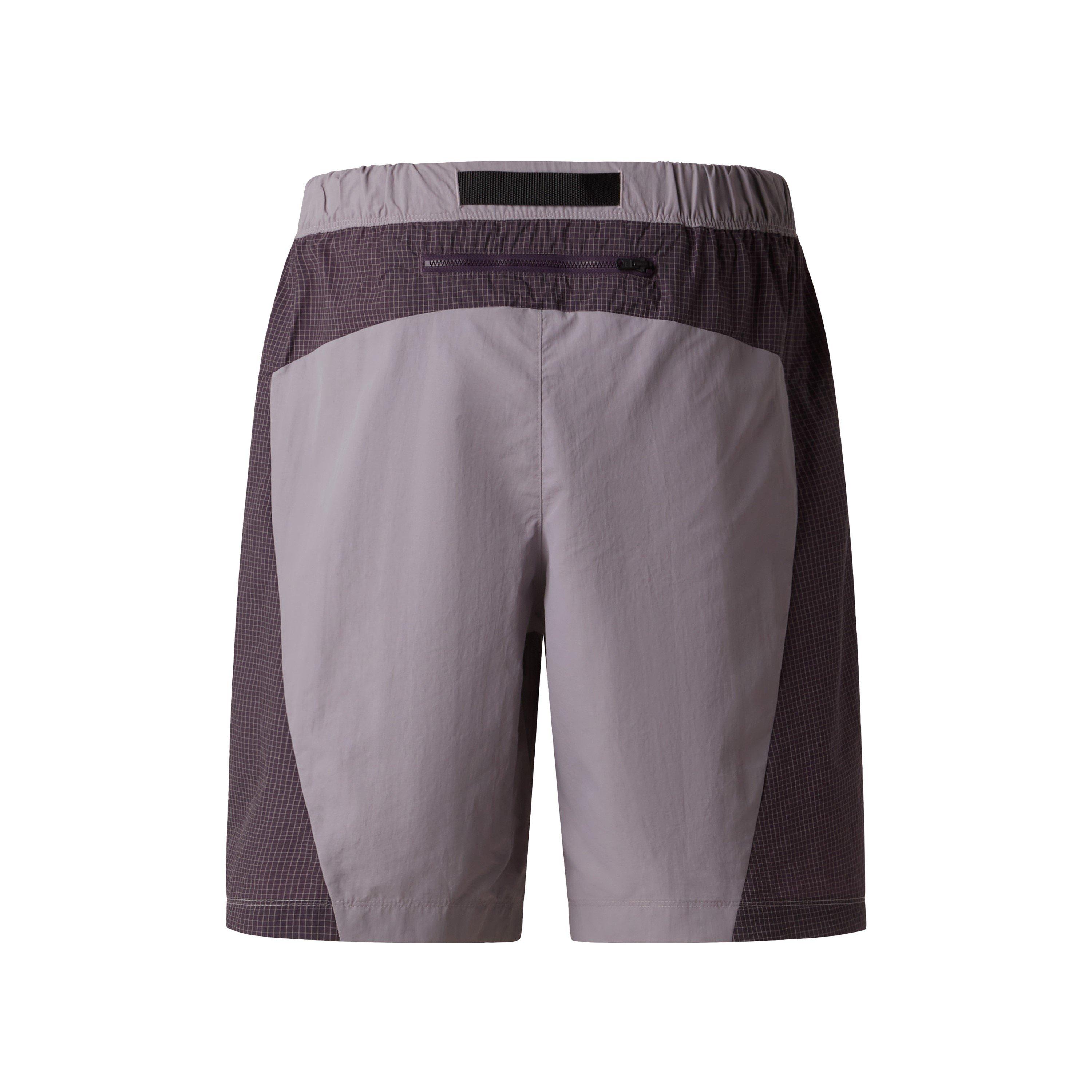 Tran Grey - The North Face - TNF NSE Woven Short Mens - 2
