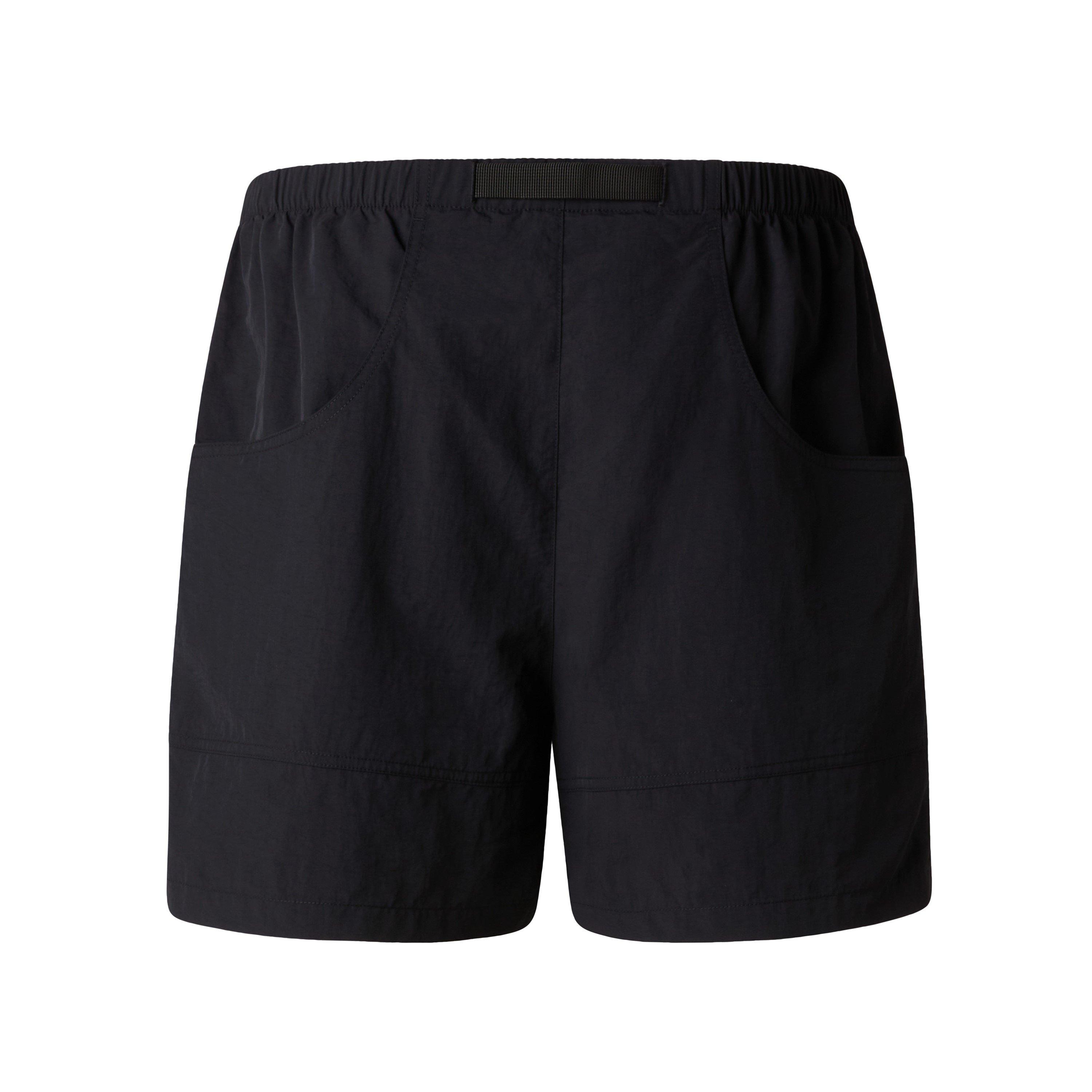 TNF Black - The North Face - TNF Red Box Nylon Short Mens - 2