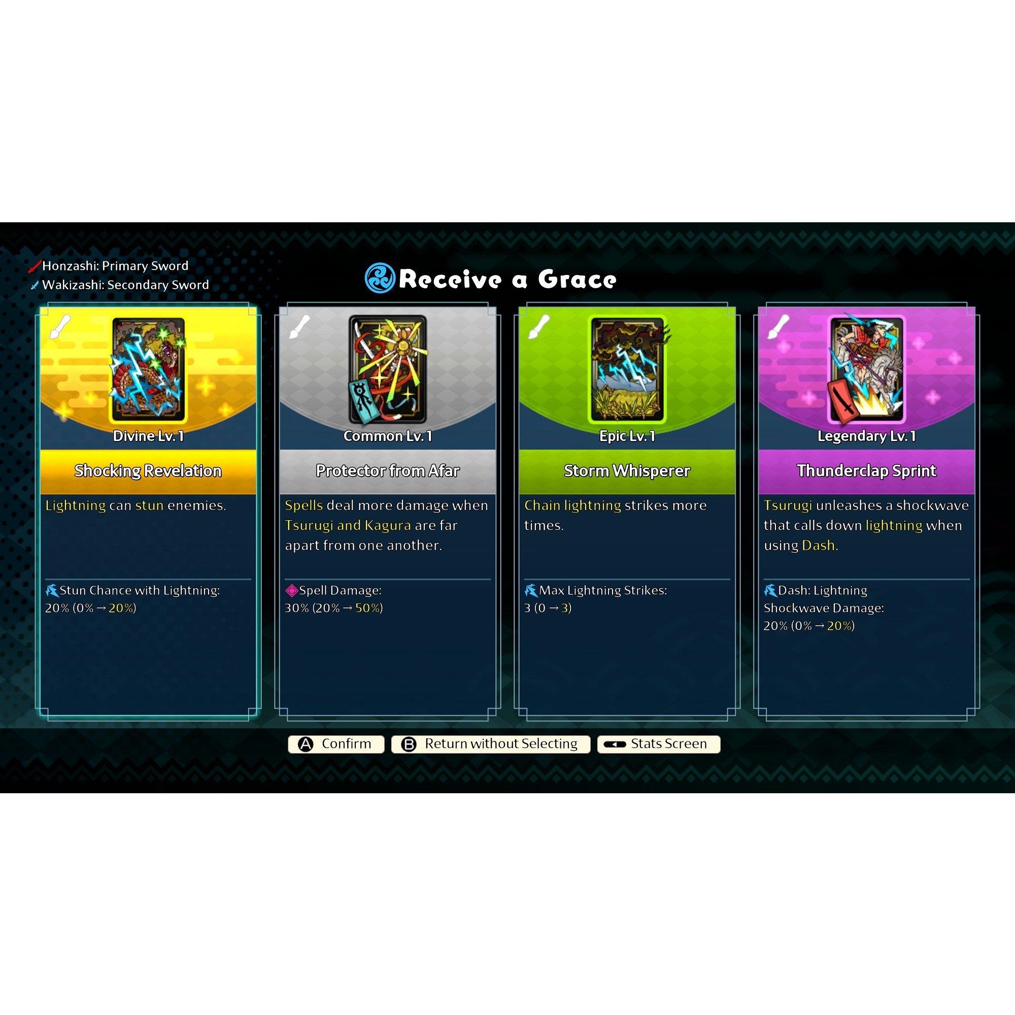 XBS - Bandai Namco Entertainment - TOWA AND THE GUARDIANS OF THE SACRED TREE - 6