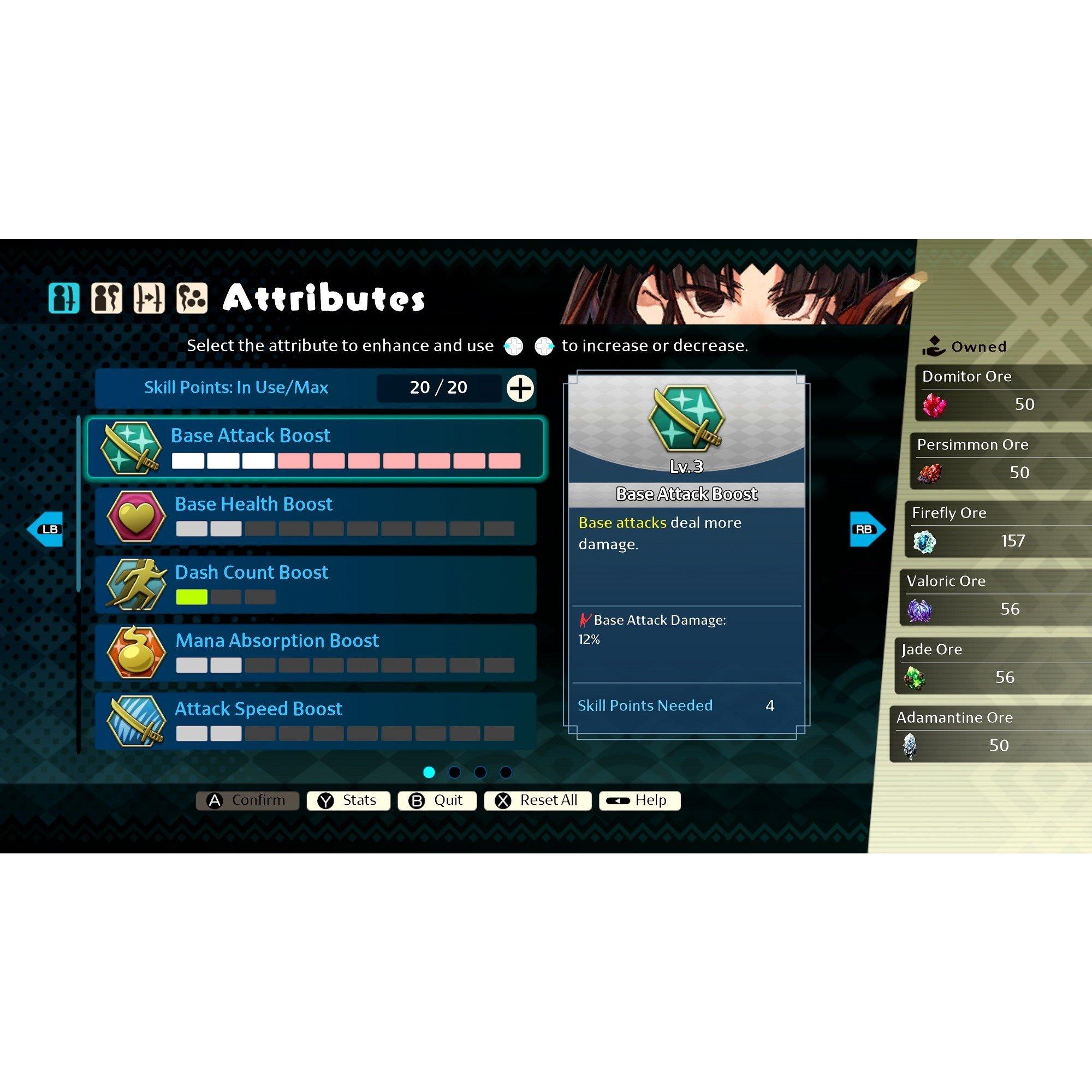 XBS - Bandai Namco Entertainment - TOWA AND THE GUARDIANS OF THE SACRED TREE - 9