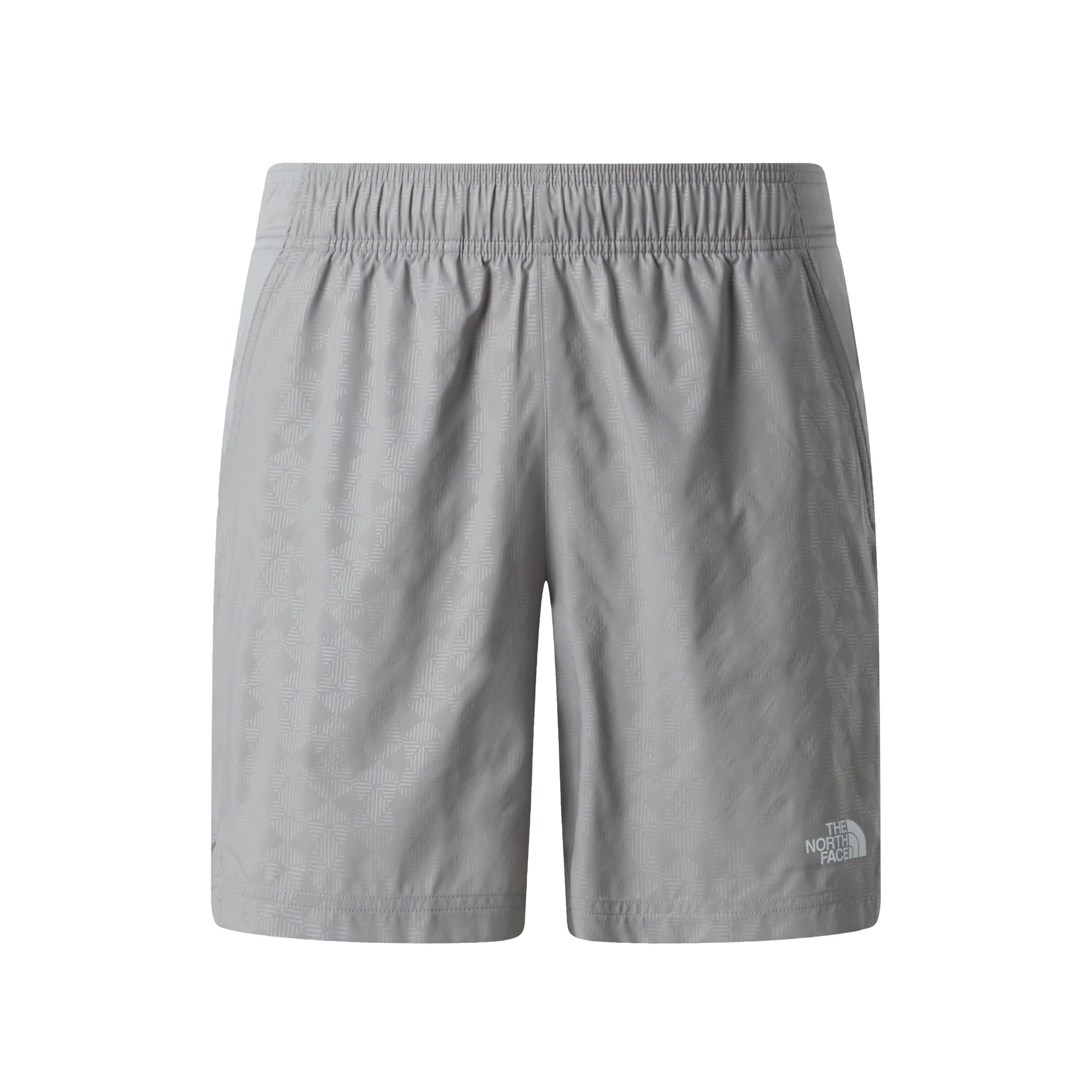 Meld Grey - The North Face - TNF 247 Pentdome Short Mens - 1