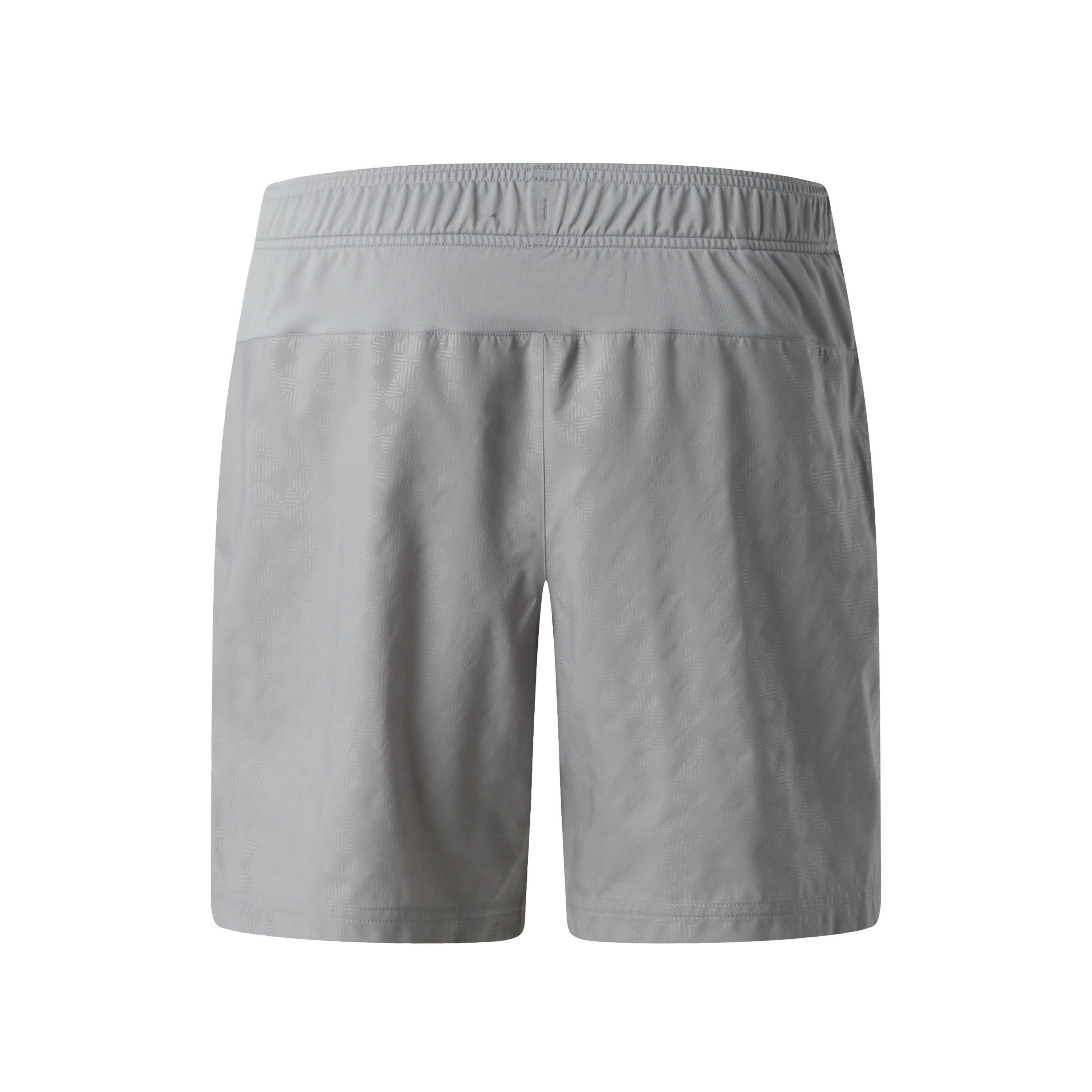 Meld Grey - The North Face - TNF 247 Pentdome Short Mens - 2