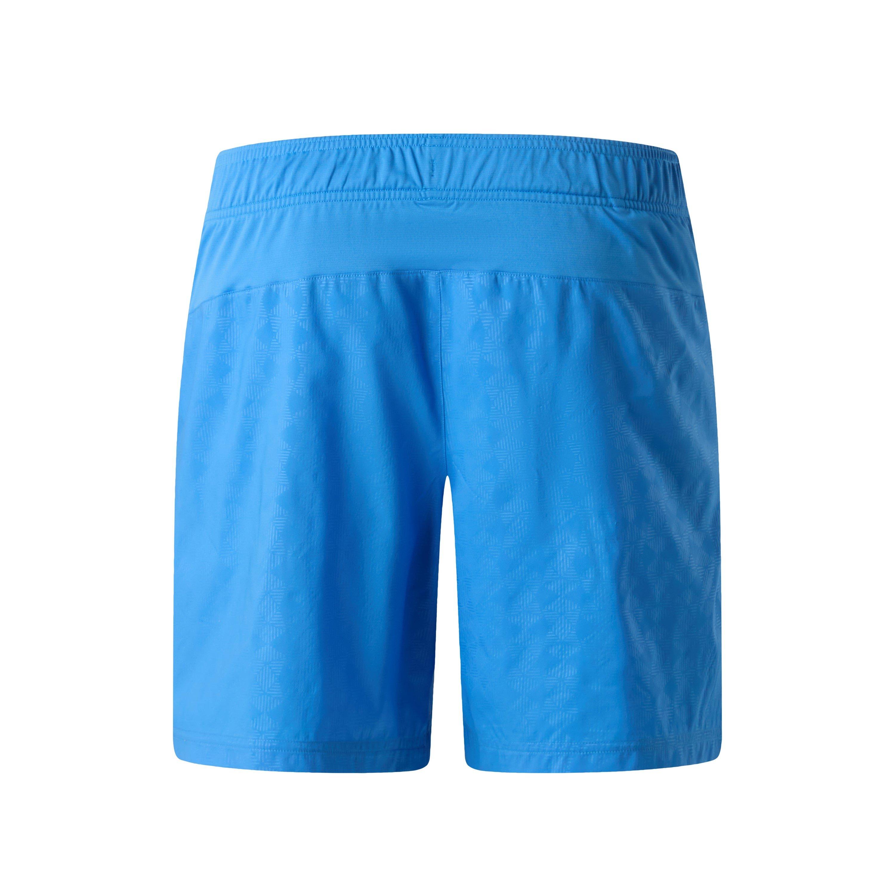 Marina Blue - The North Face - TNF 247 Pentdome Short Mens - 2