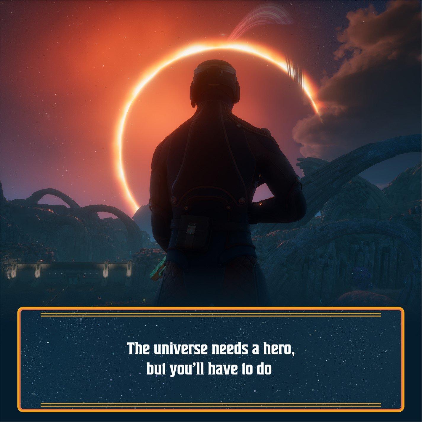 XBS - Microsoft - The Outer Worlds 2 Premium Edition - 5