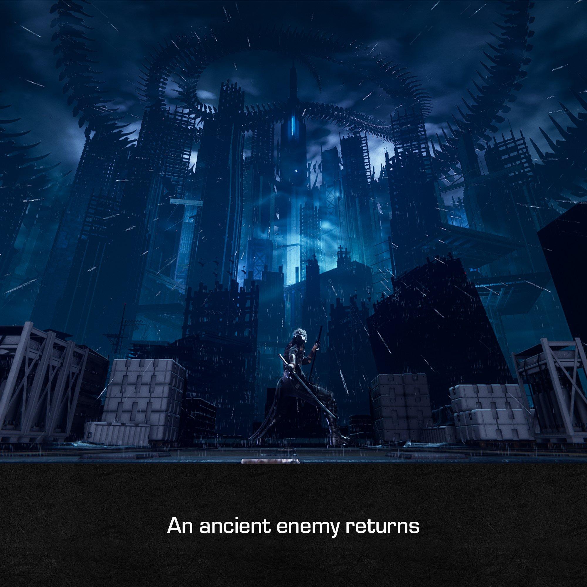 XBS - Microsoft - NINJA GAIDEN 4 Deluxe Edition - 7