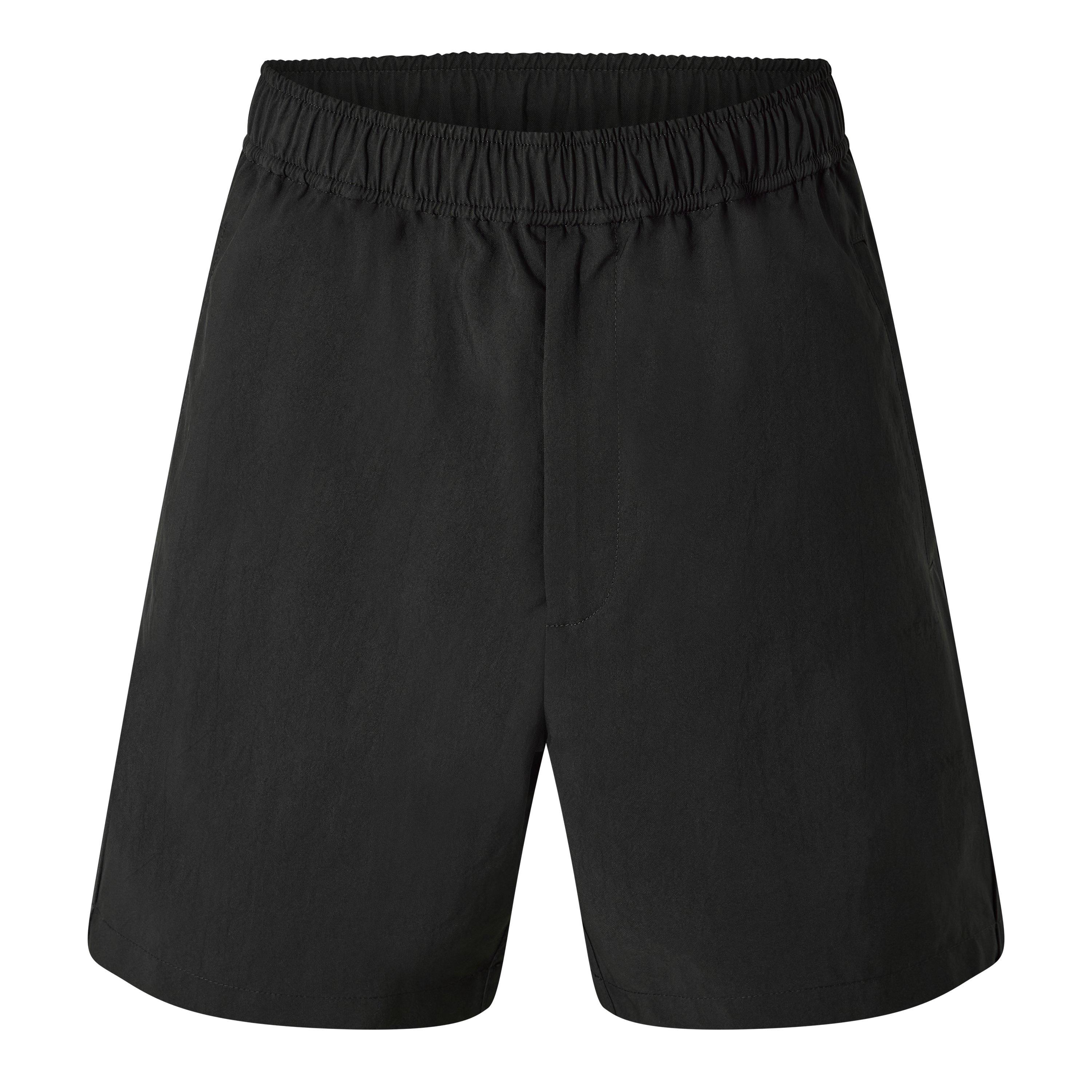 GIVENCHY GIV Belt Short Sn62 - Black - Large