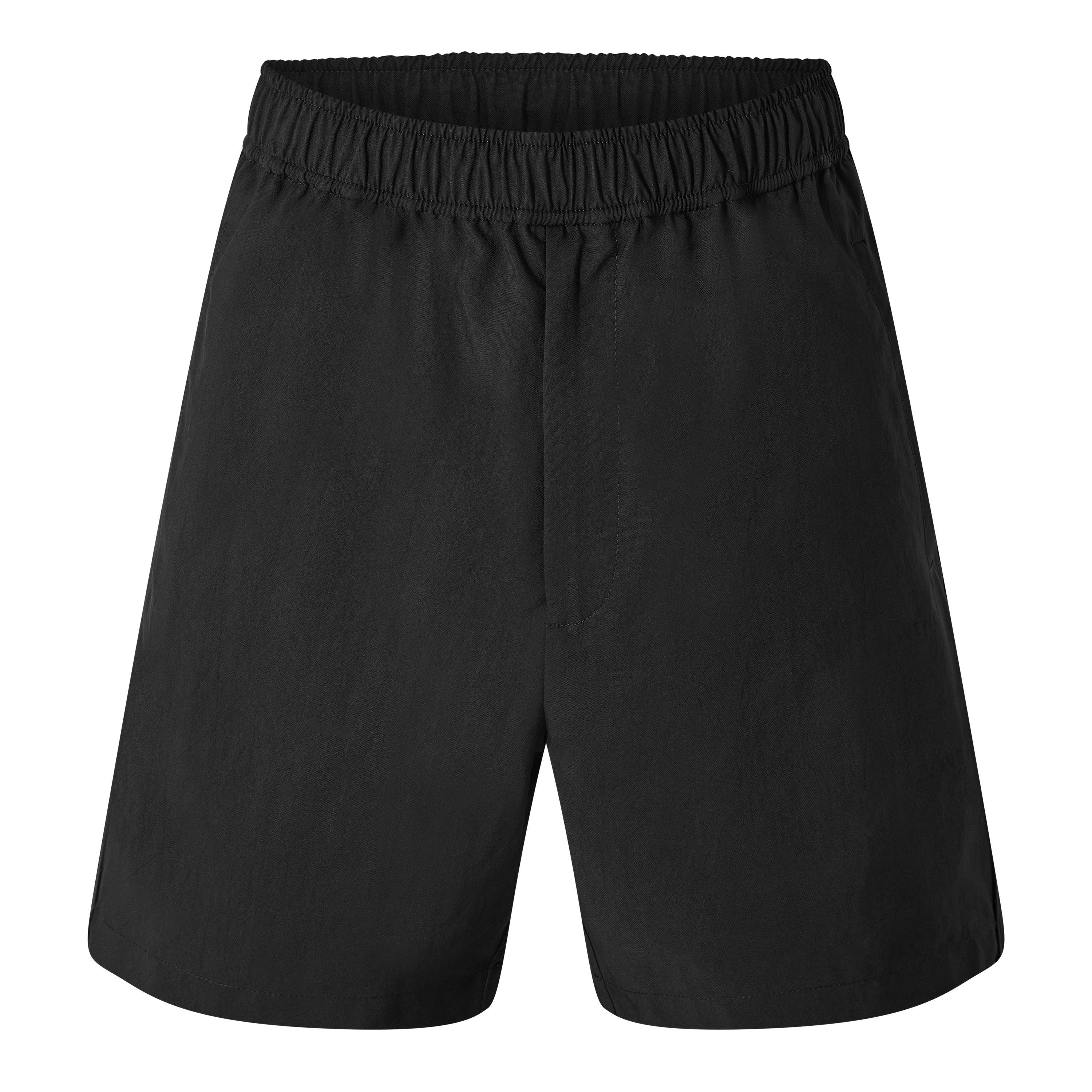 Black - GIVENCHY - GIV Belt Short Sn62 - 1
