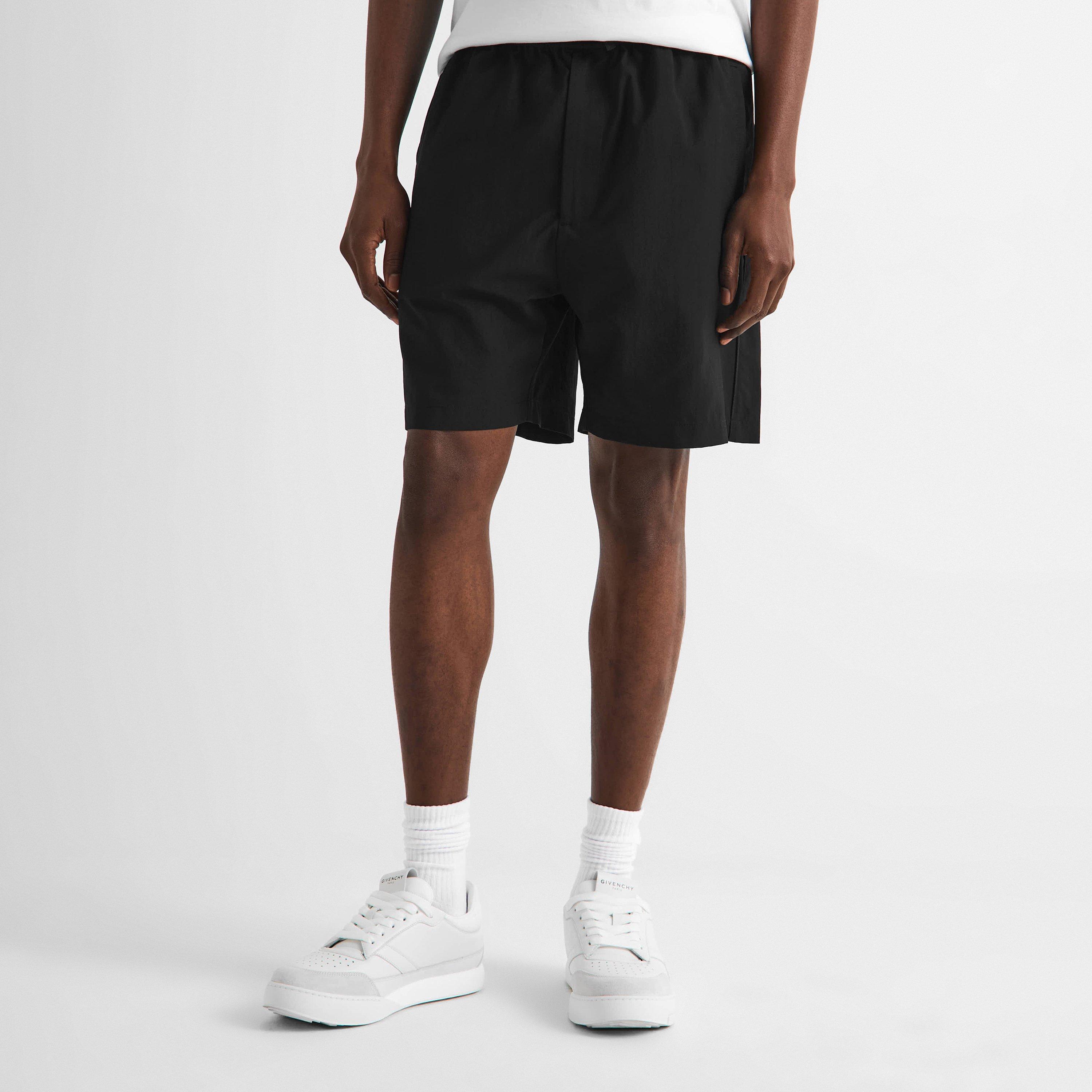 Black - GIVENCHY - GIV Belt Short Sn62 - 3