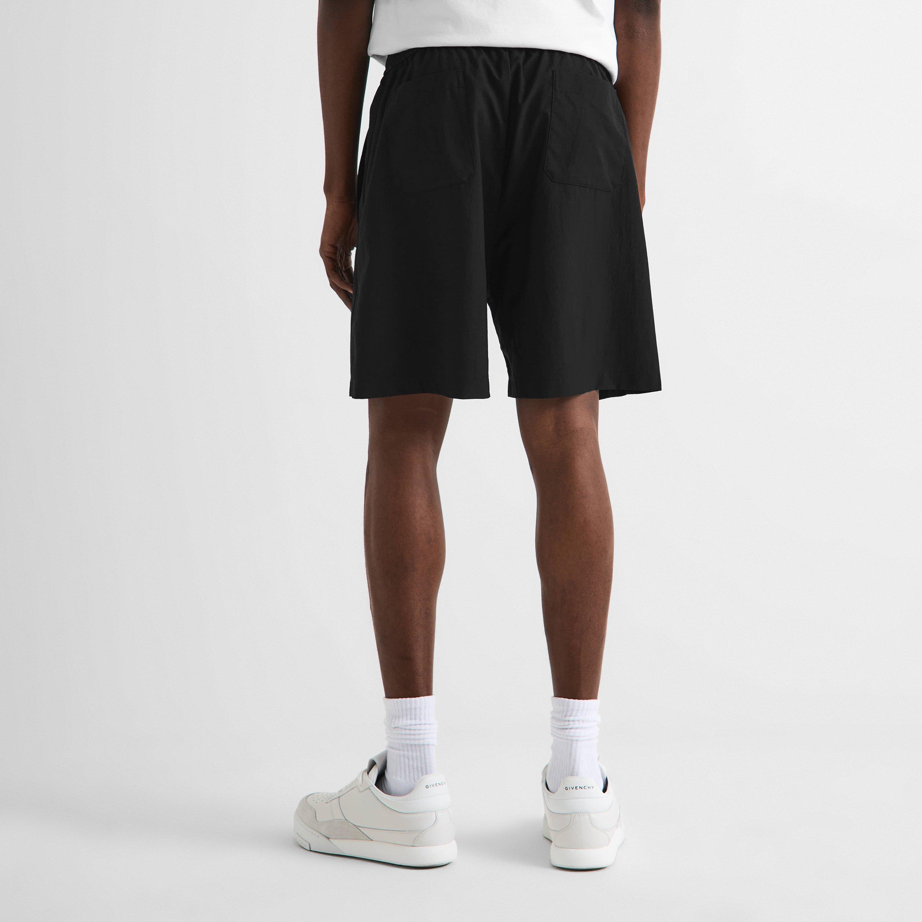 Black - GIVENCHY - GIV Belt Short Sn62 - 4